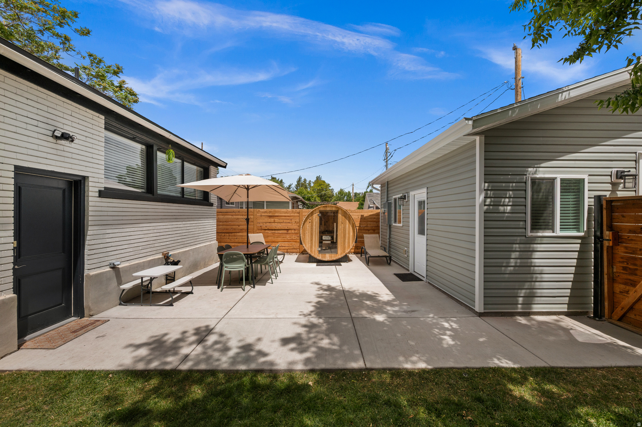 HACKETTS ADD - Residential
