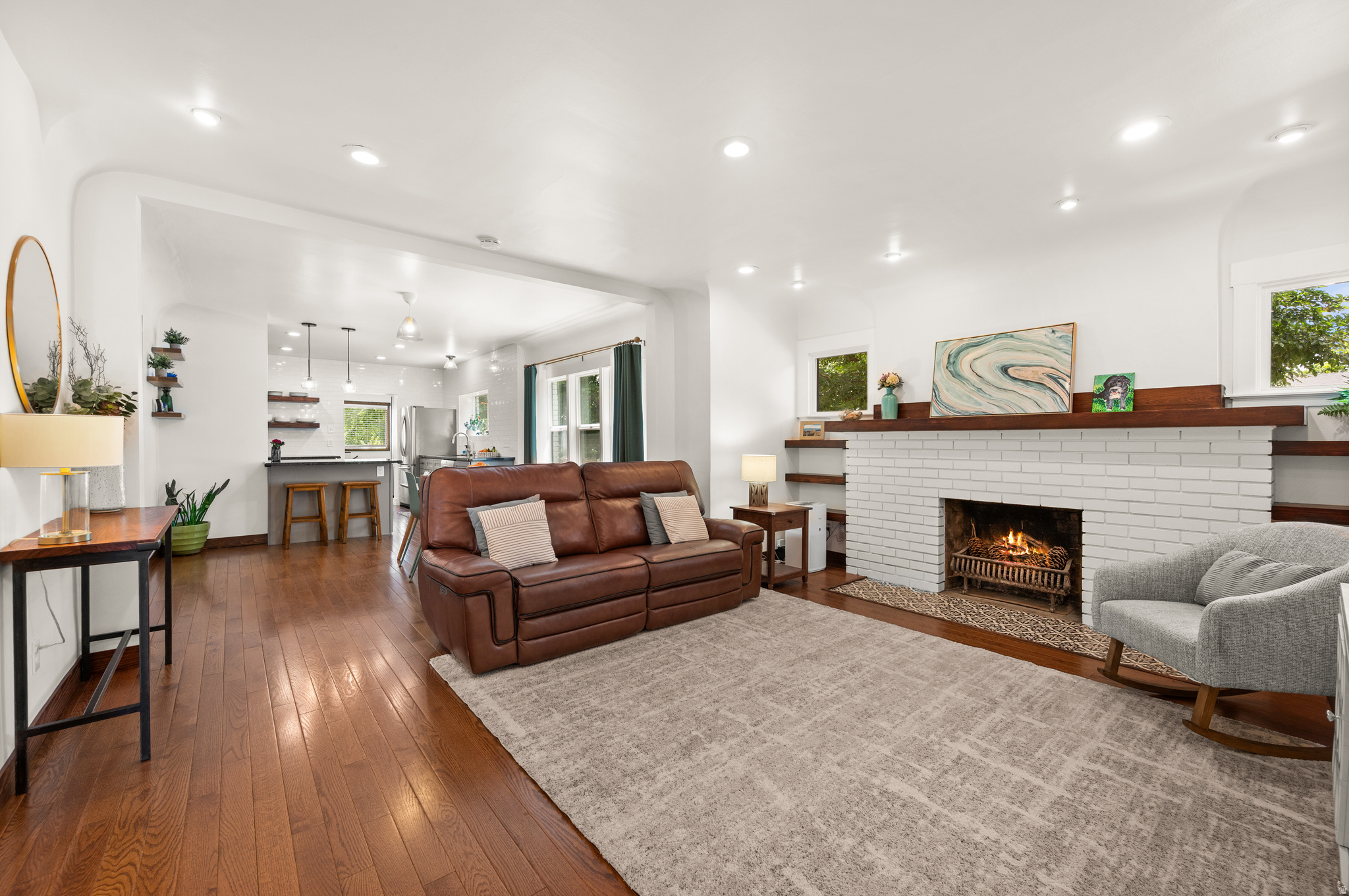 HACKETTS ADD - Residential