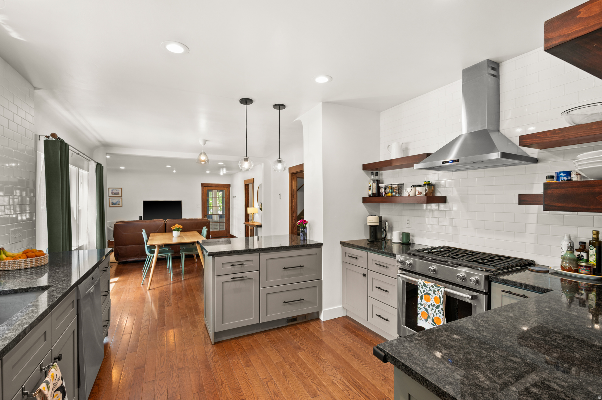 HACKETTS ADD - Residential