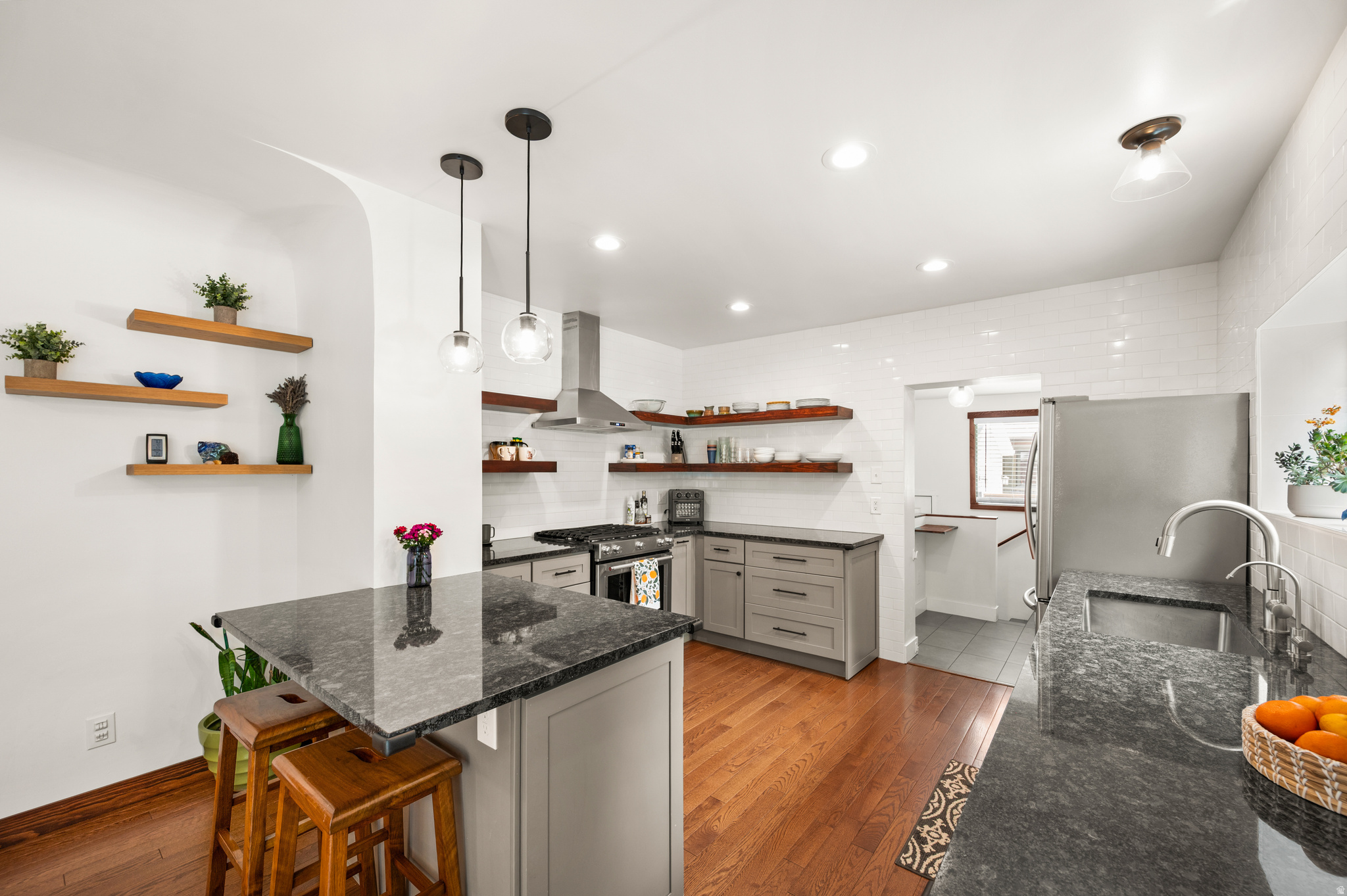 HACKETTS ADD - Residential
