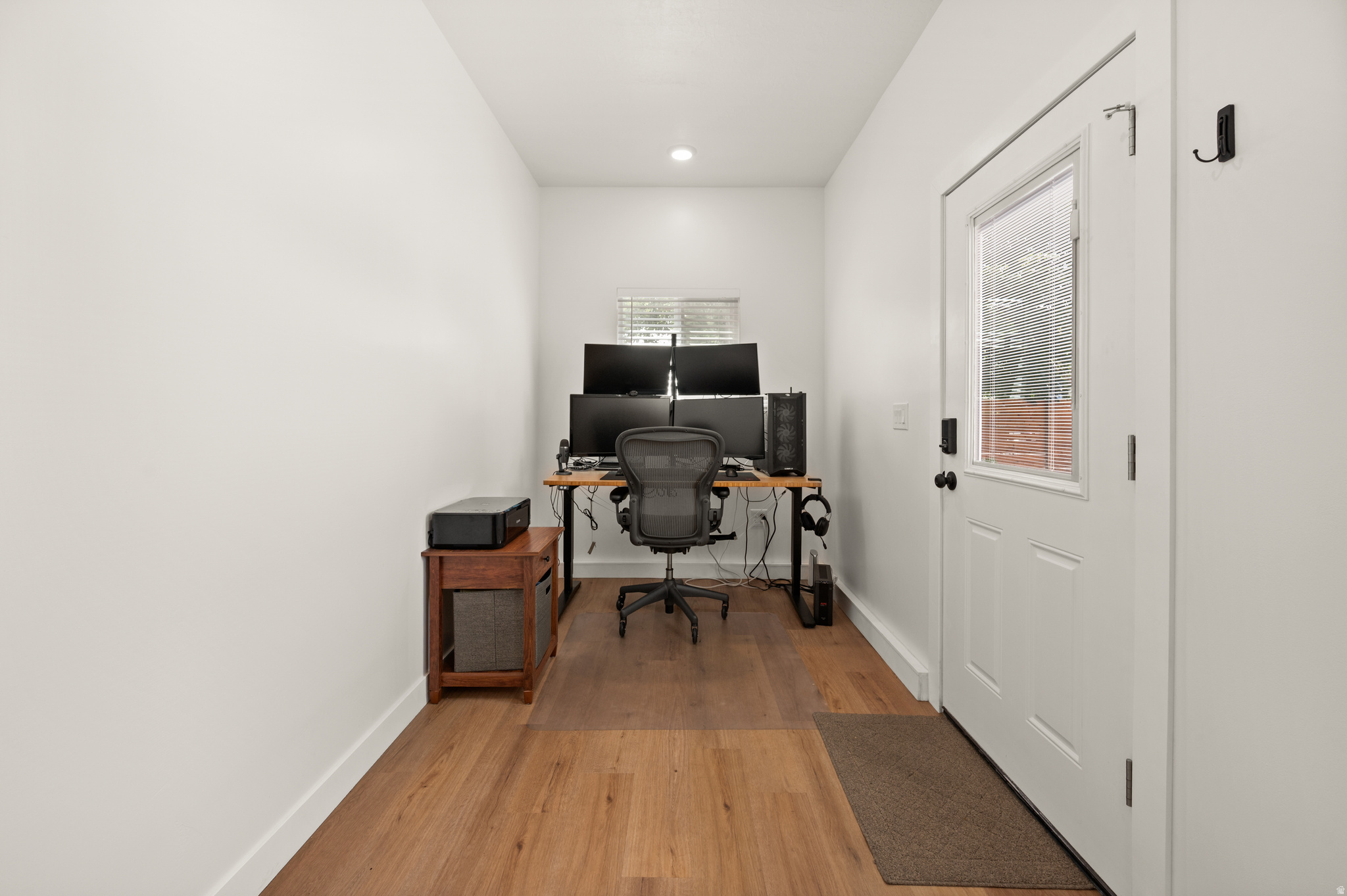 HACKETTS ADD - Residential