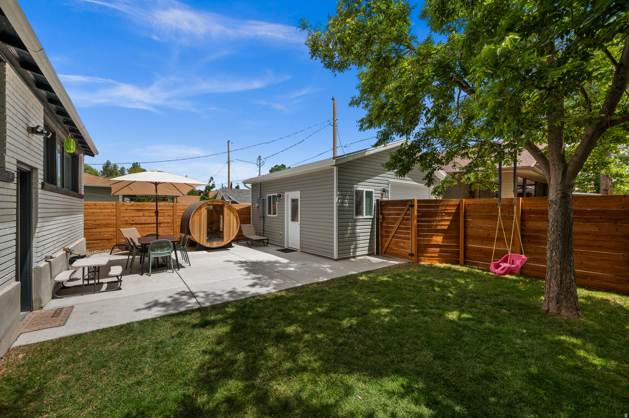 HACKETTS ADD - Residential