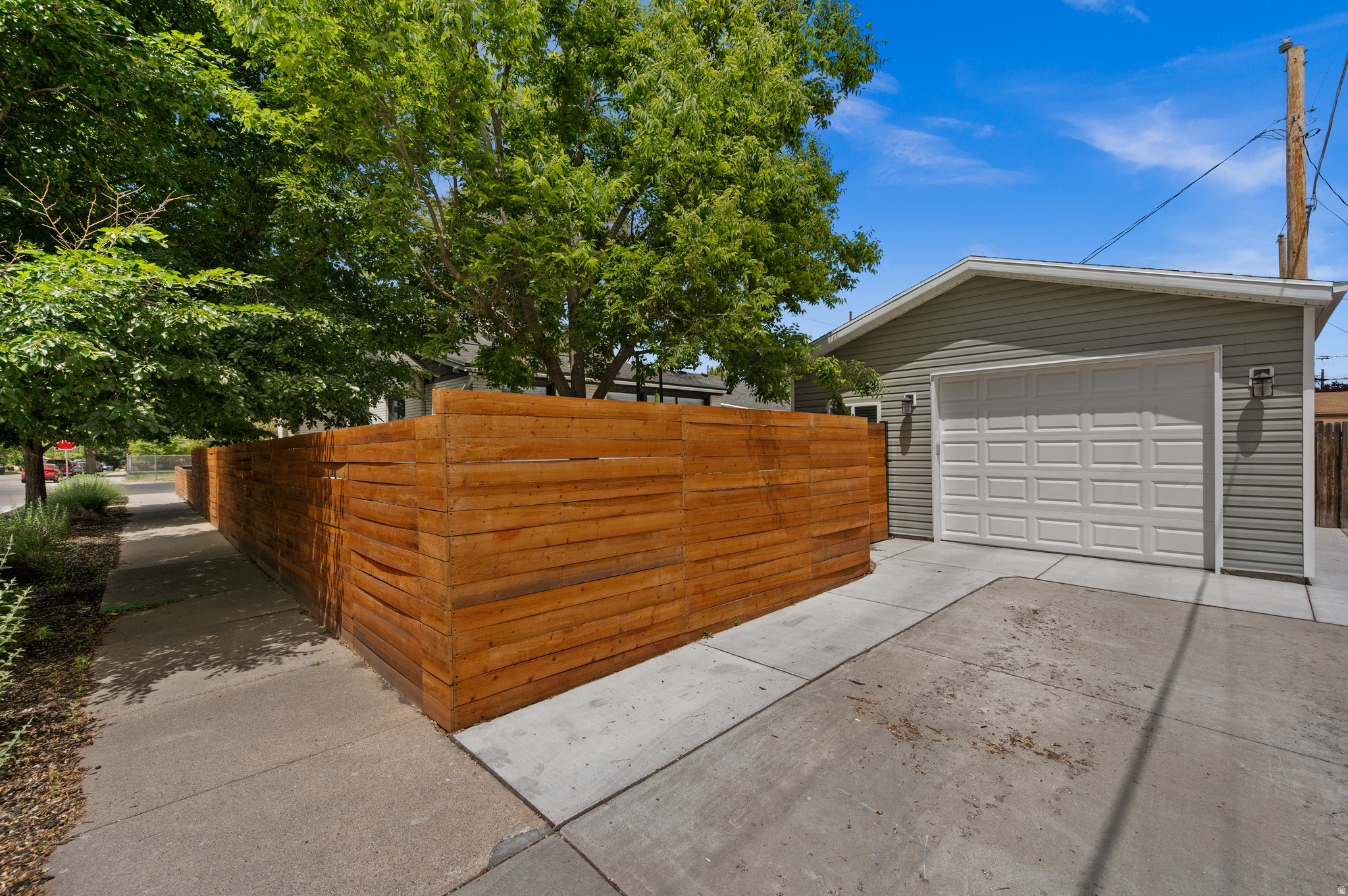 HACKETTS ADD - Residential