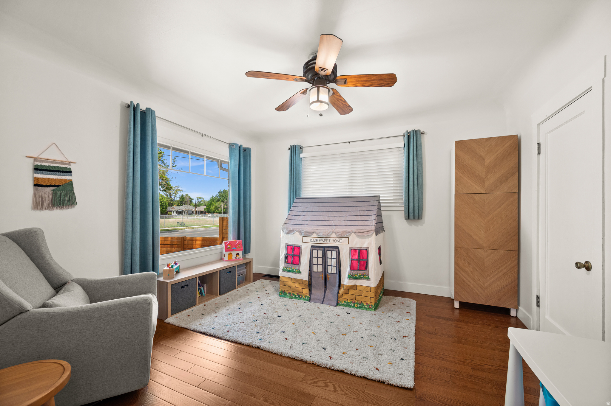 HACKETTS ADD - Residential