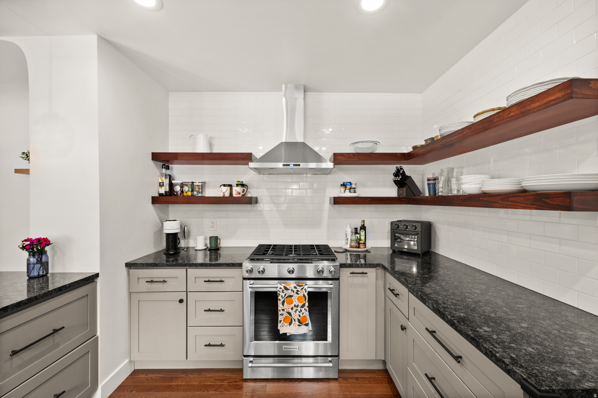 HACKETTS ADD - Residential