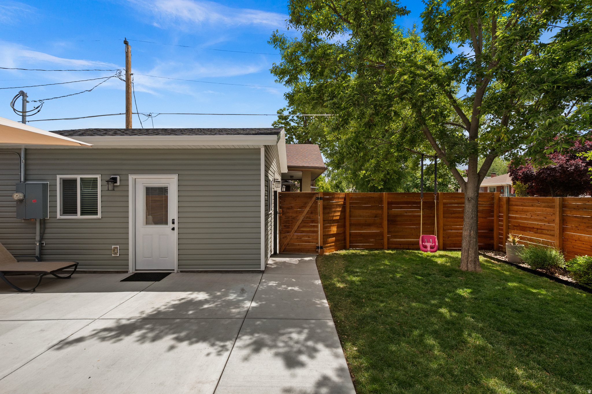 HACKETTS ADD - Residential