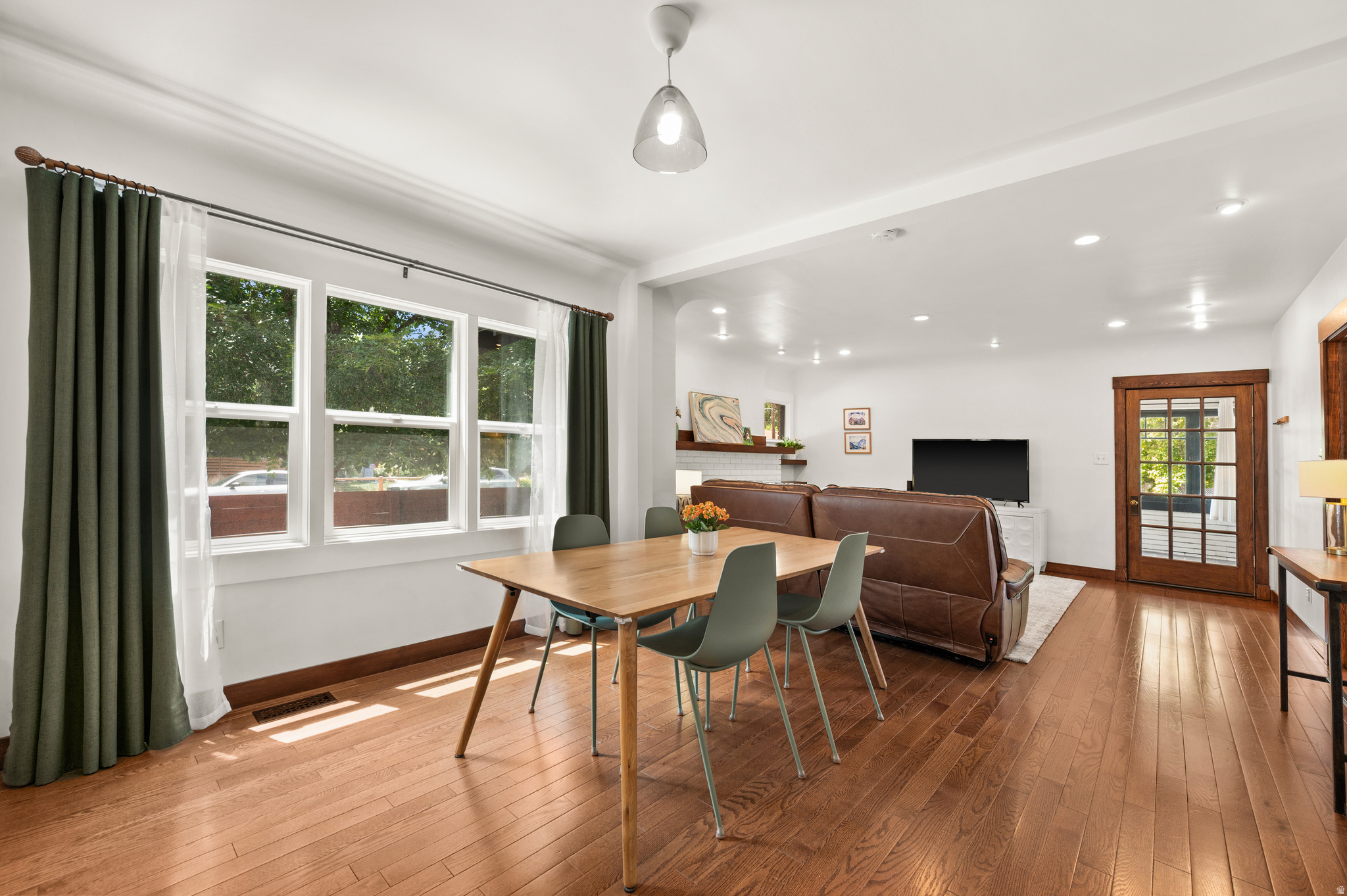 HACKETTS ADD - Residential
