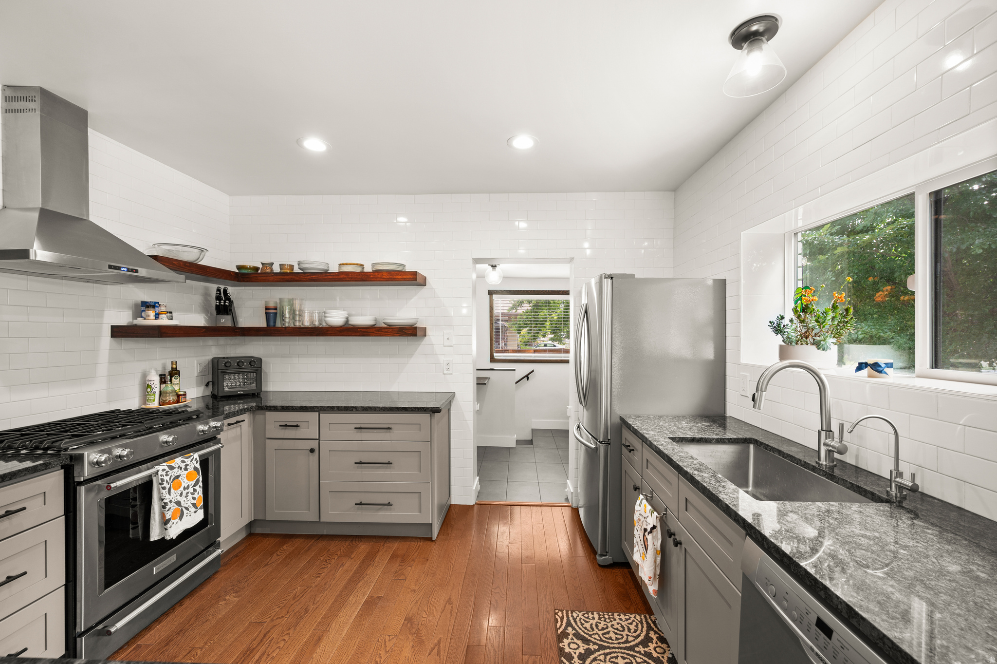 HACKETTS ADD - Residential
