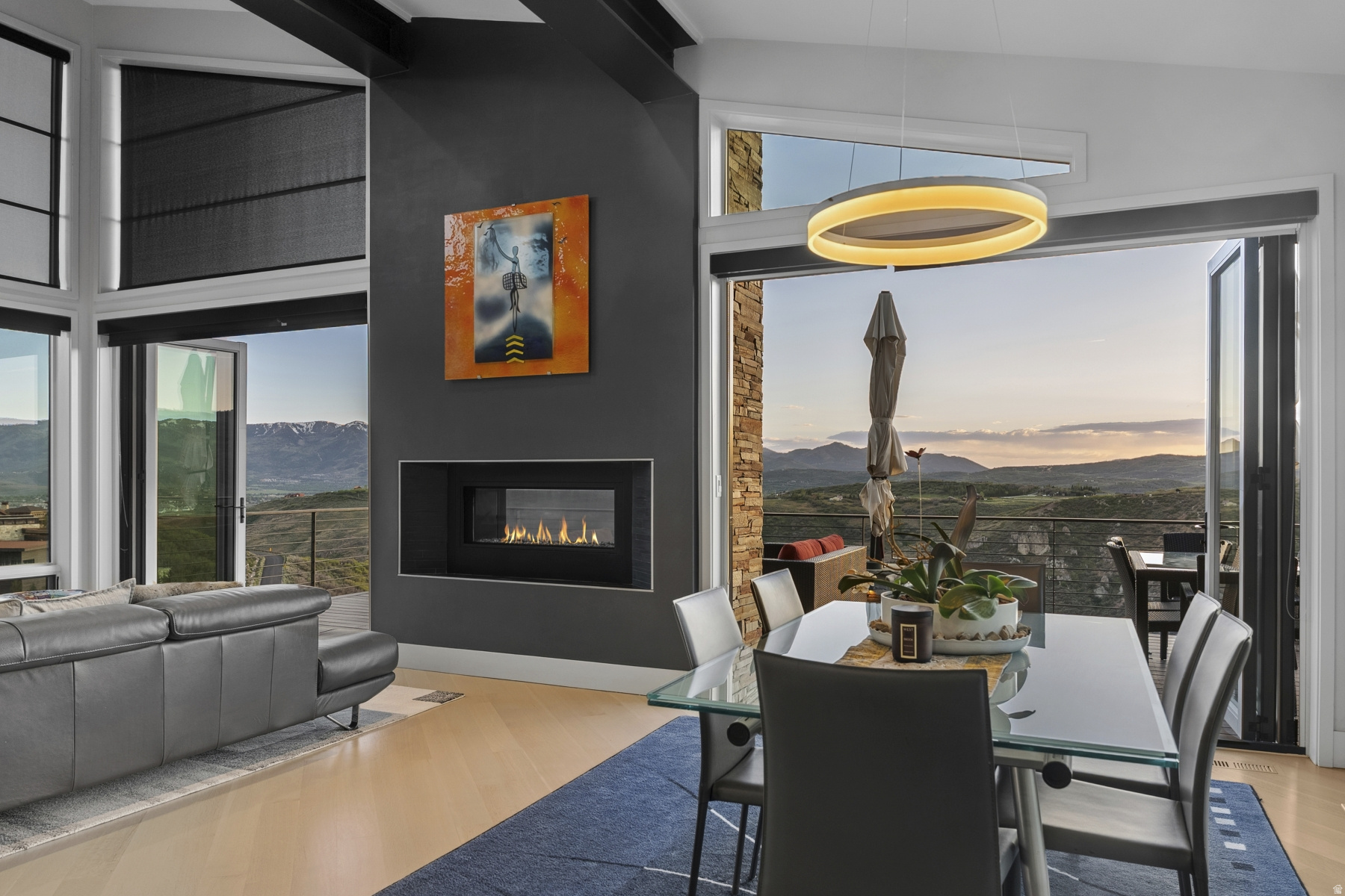 NORTHGATE CANYON SUBDIVISION - Residential