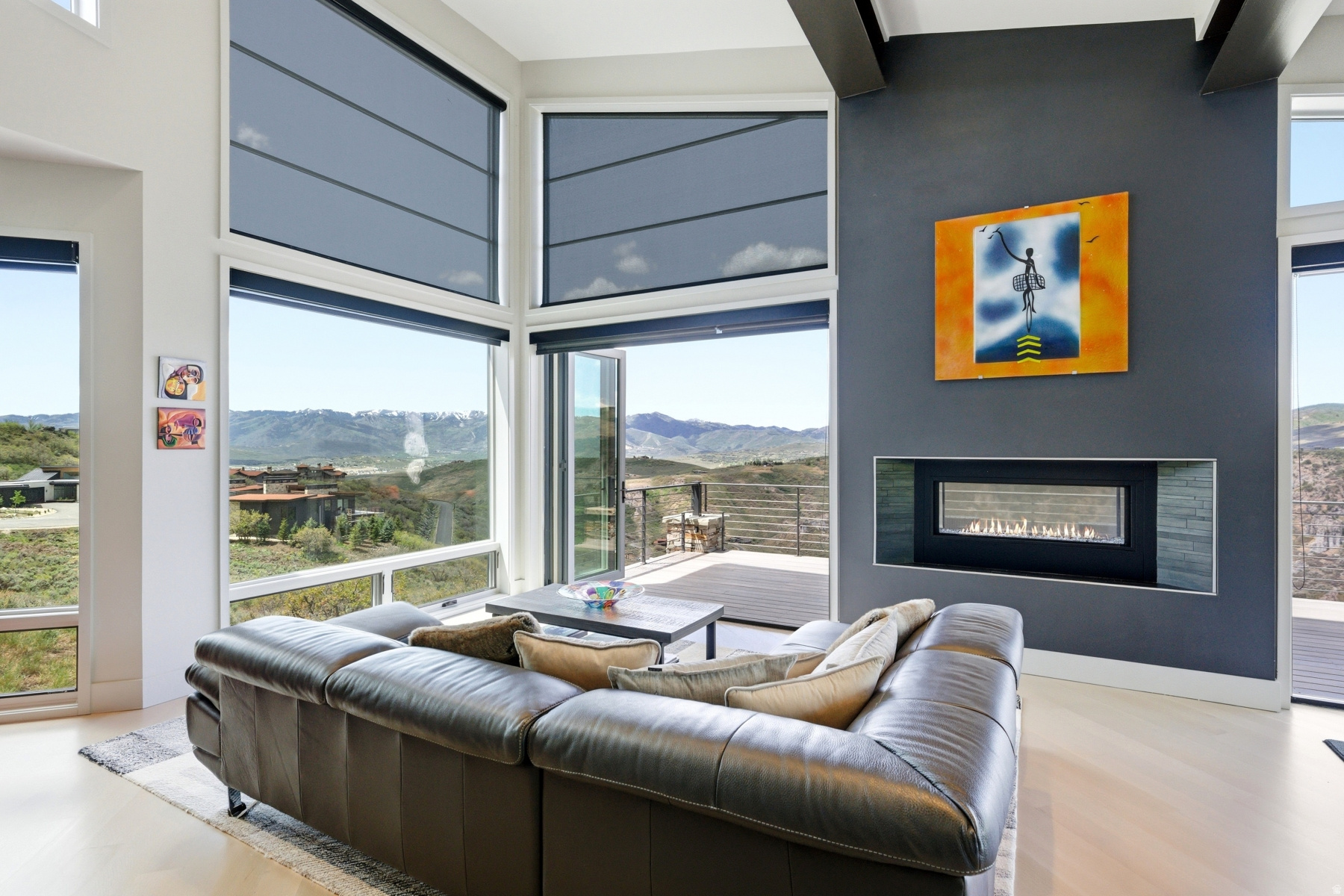 NORTHGATE CANYON SUBDIVISION - Residential