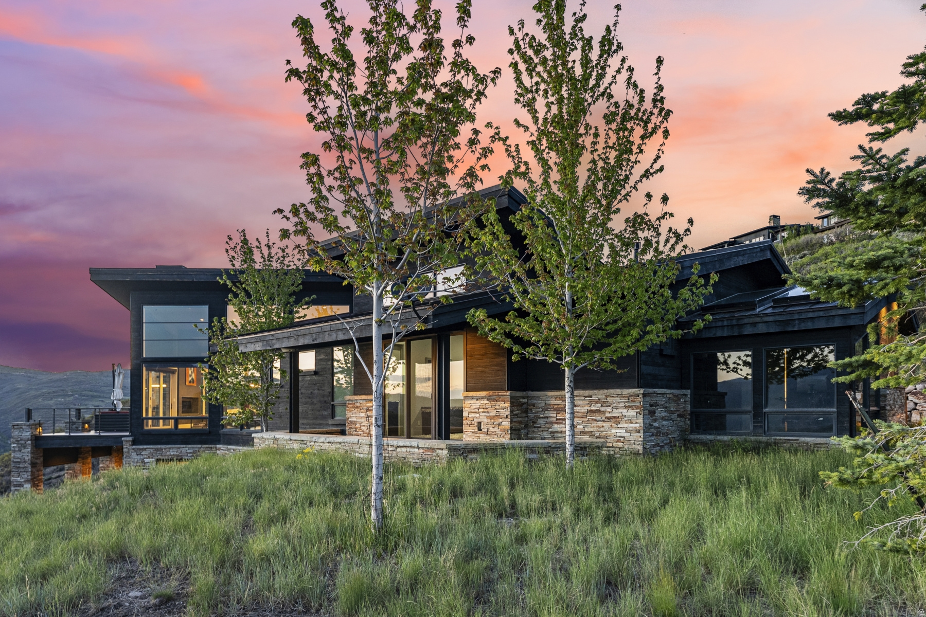 NORTHGATE CANYON SUBDIVISION - Residential