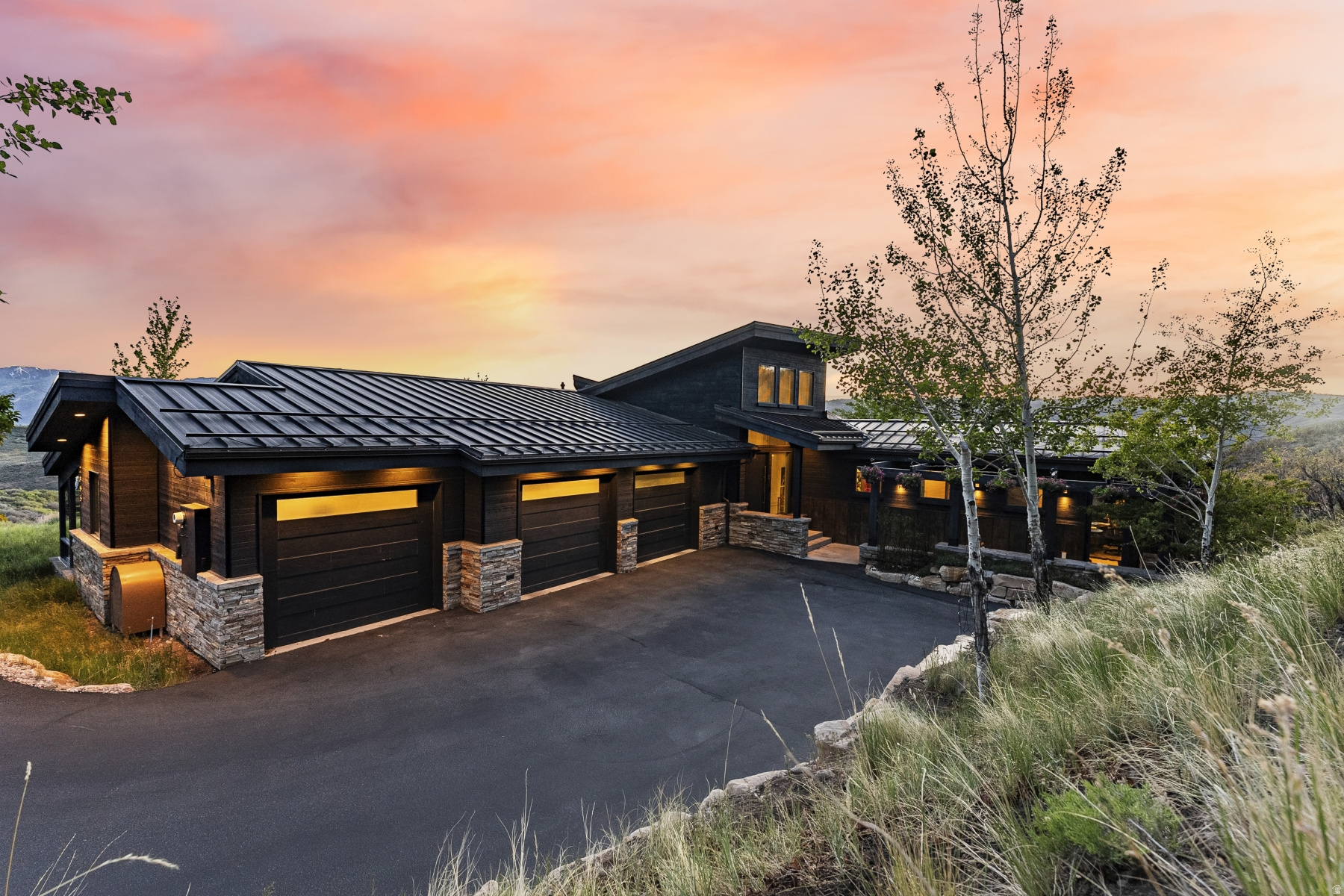 NORTHGATE CANYON SUBDIVISION - Residential