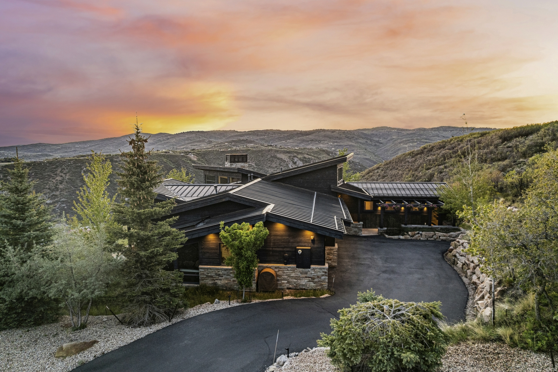 NORTHGATE CANYON SUBDIVISION - Residential