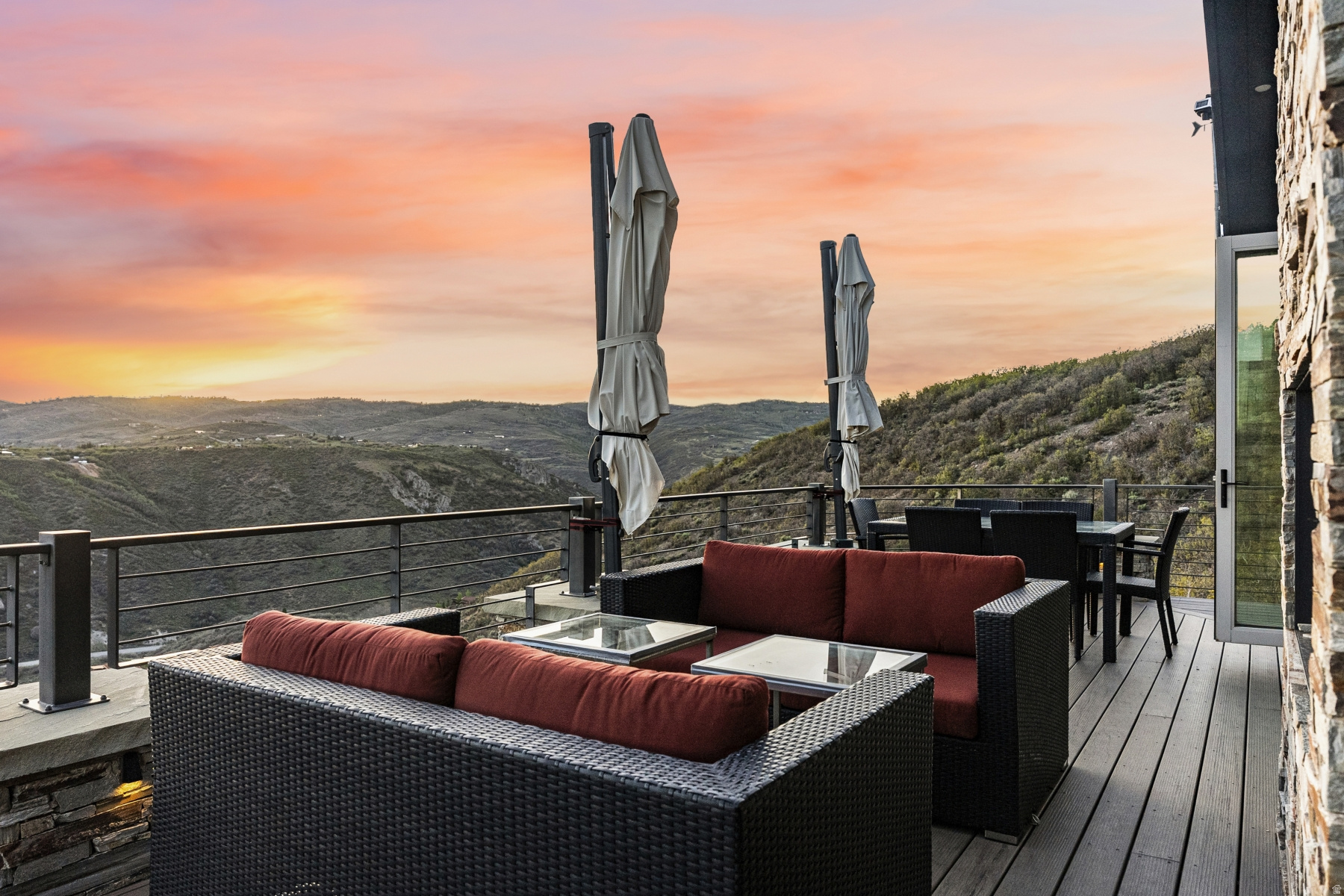 NORTHGATE CANYON SUBDIVISION - Residential