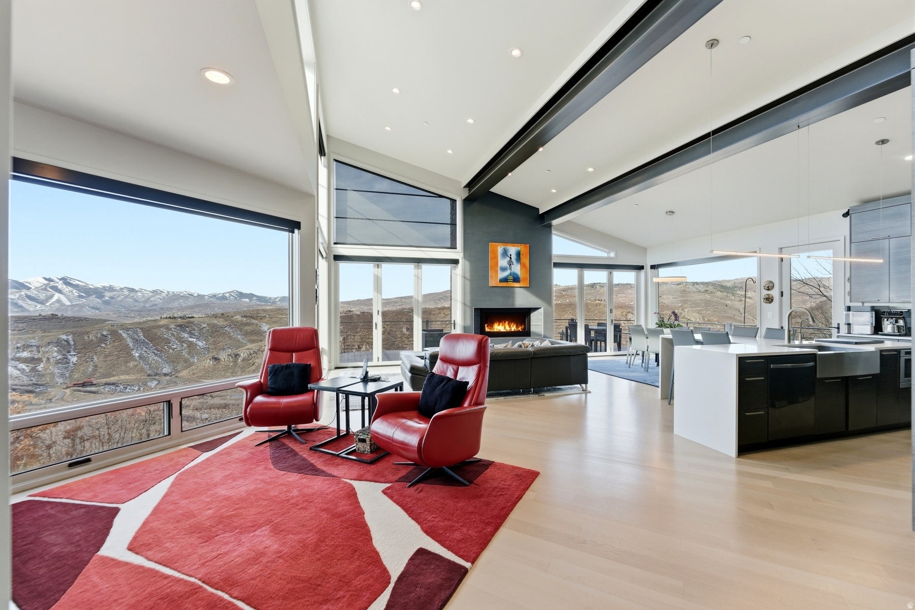 NORTHGATE CANYON SUBDIVISION - Residential