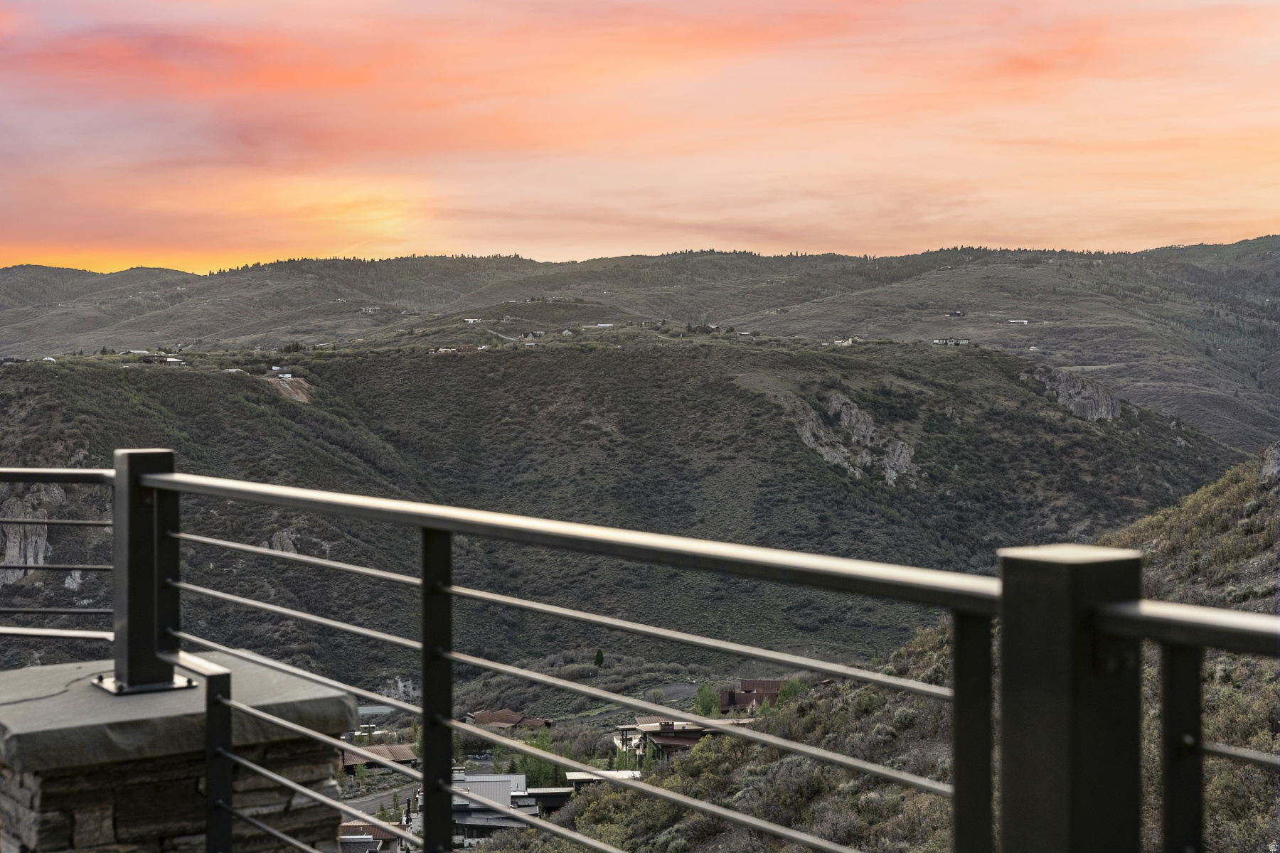 NORTHGATE CANYON SUBDIVISION - Residential