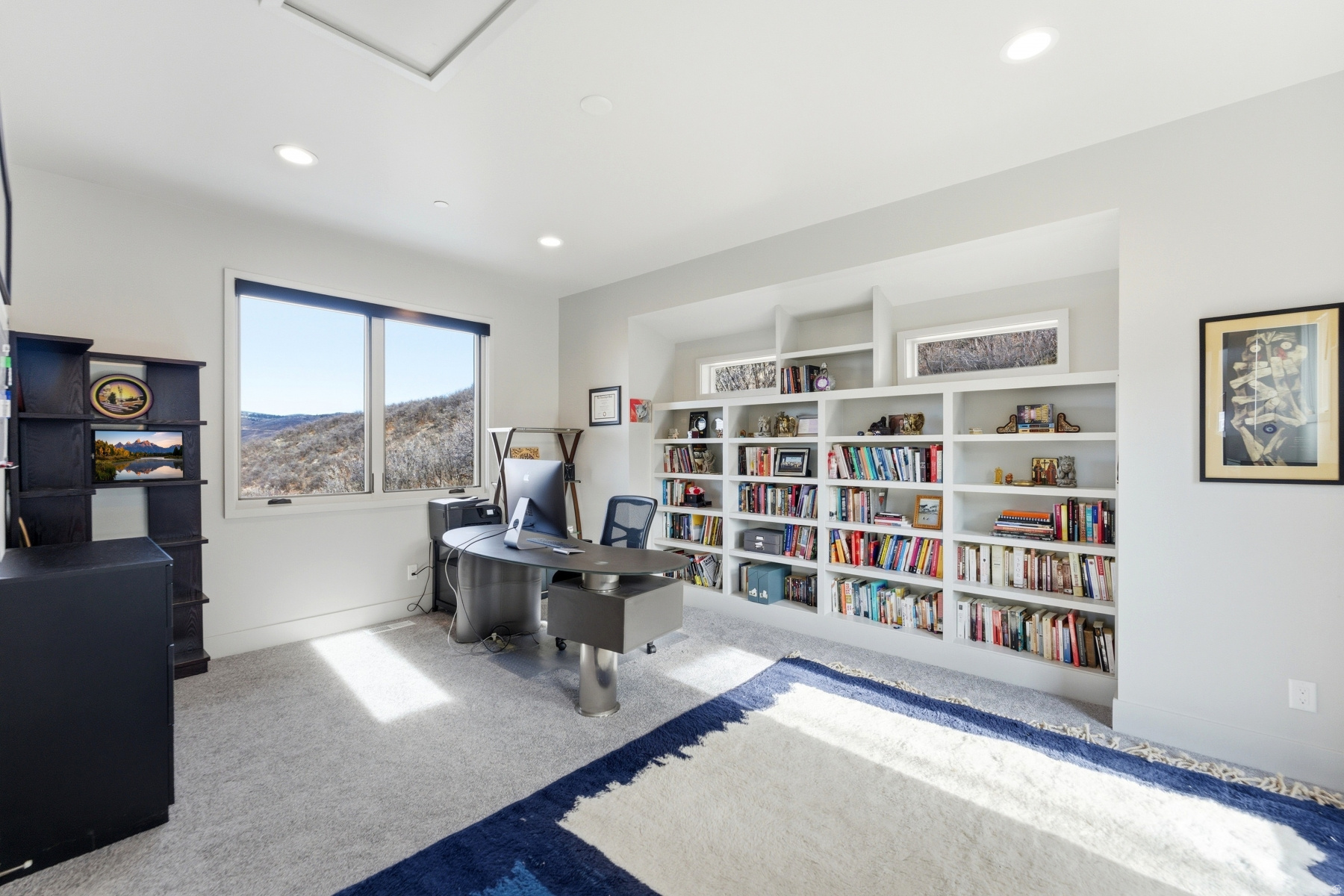 NORTHGATE CANYON SUBDIVISION - Residential