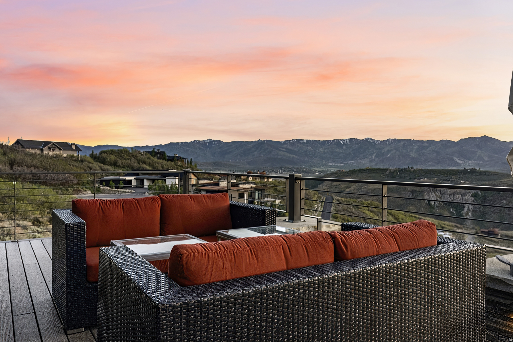 NORTHGATE CANYON SUBDIVISION - Residential
