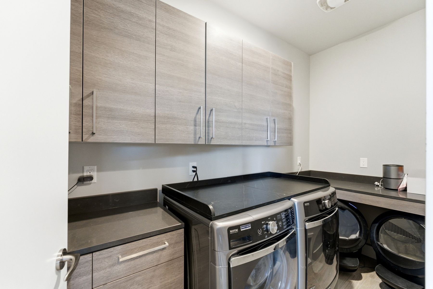 NORTHGATE CANYON SUBDIVISION - Residential