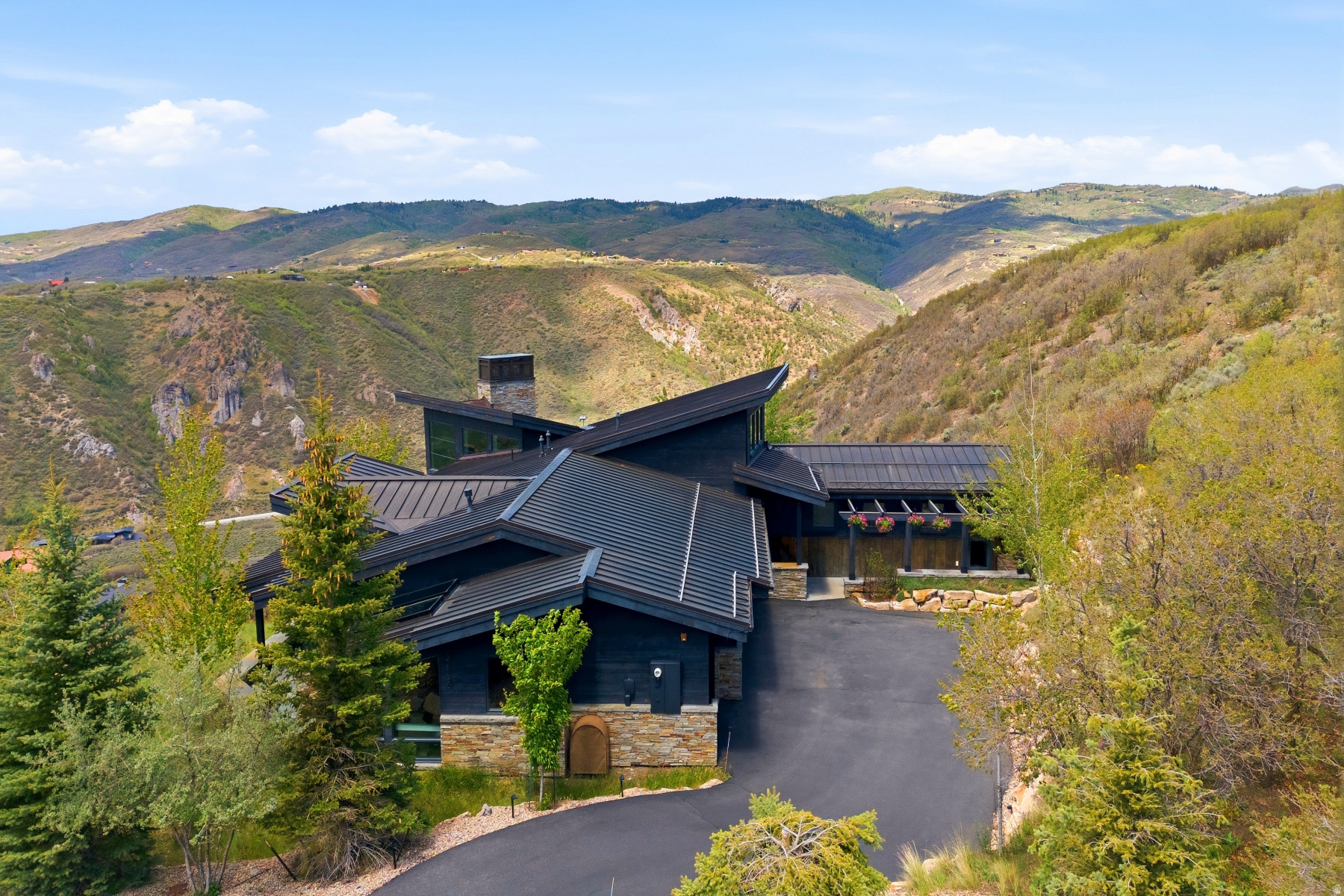 NORTHGATE CANYON SUBDIVISION - Residential