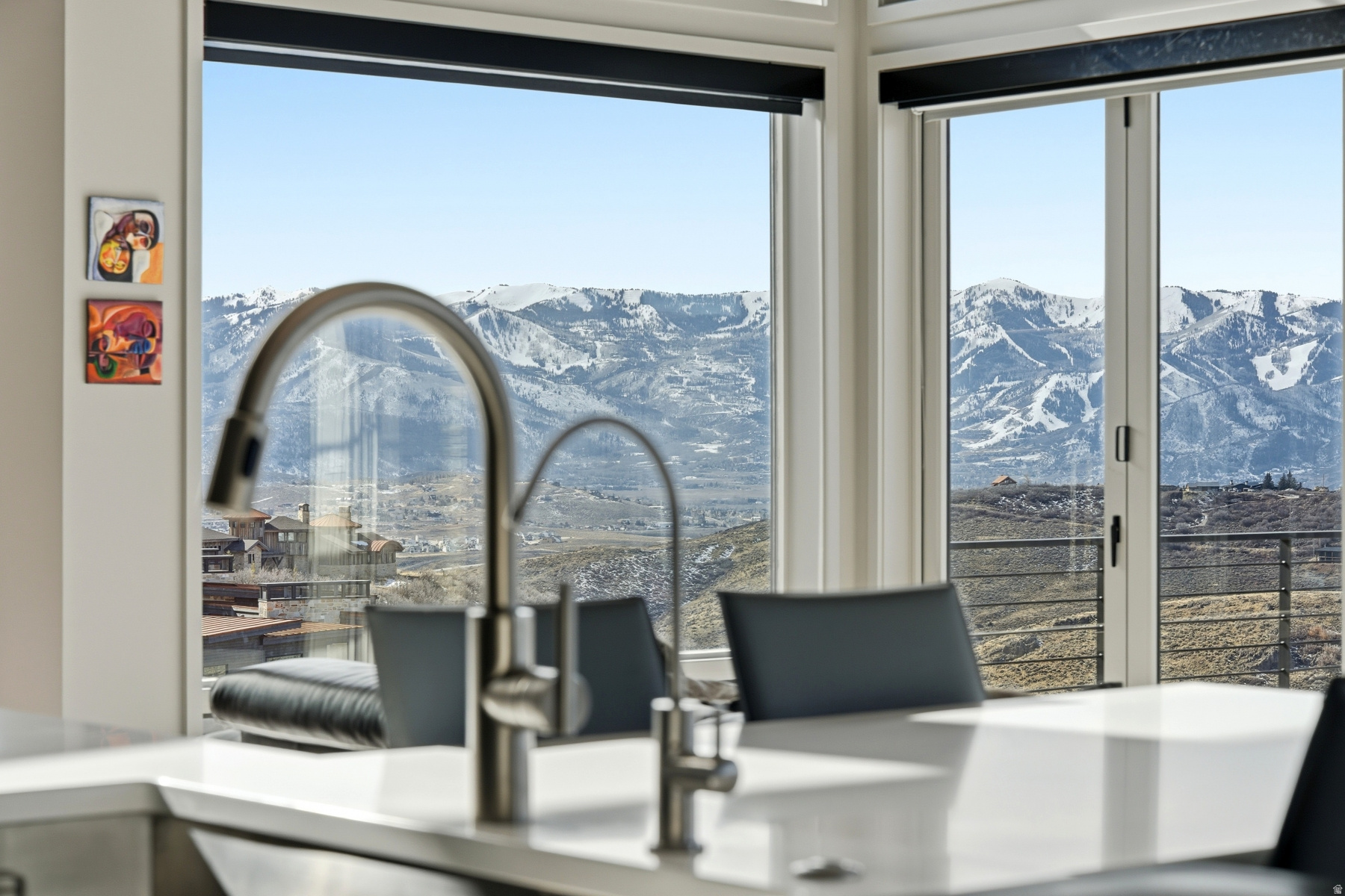 NORTHGATE CANYON SUBDIVISION - Residential