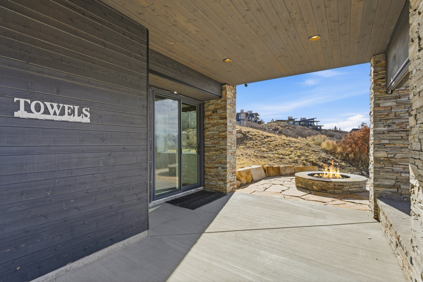 NORTHGATE CANYON SUBDIVISION - Residential