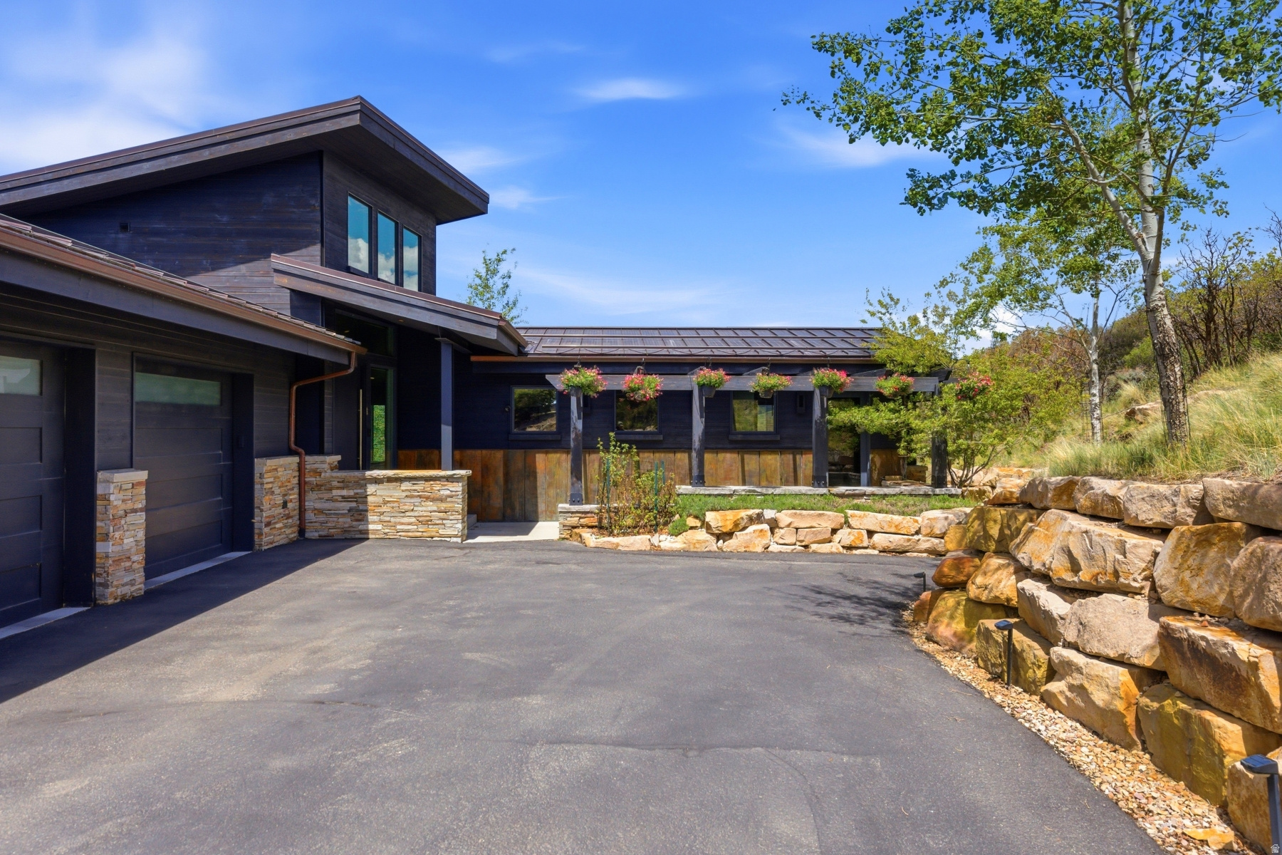 NORTHGATE CANYON SUBDIVISION - Residential