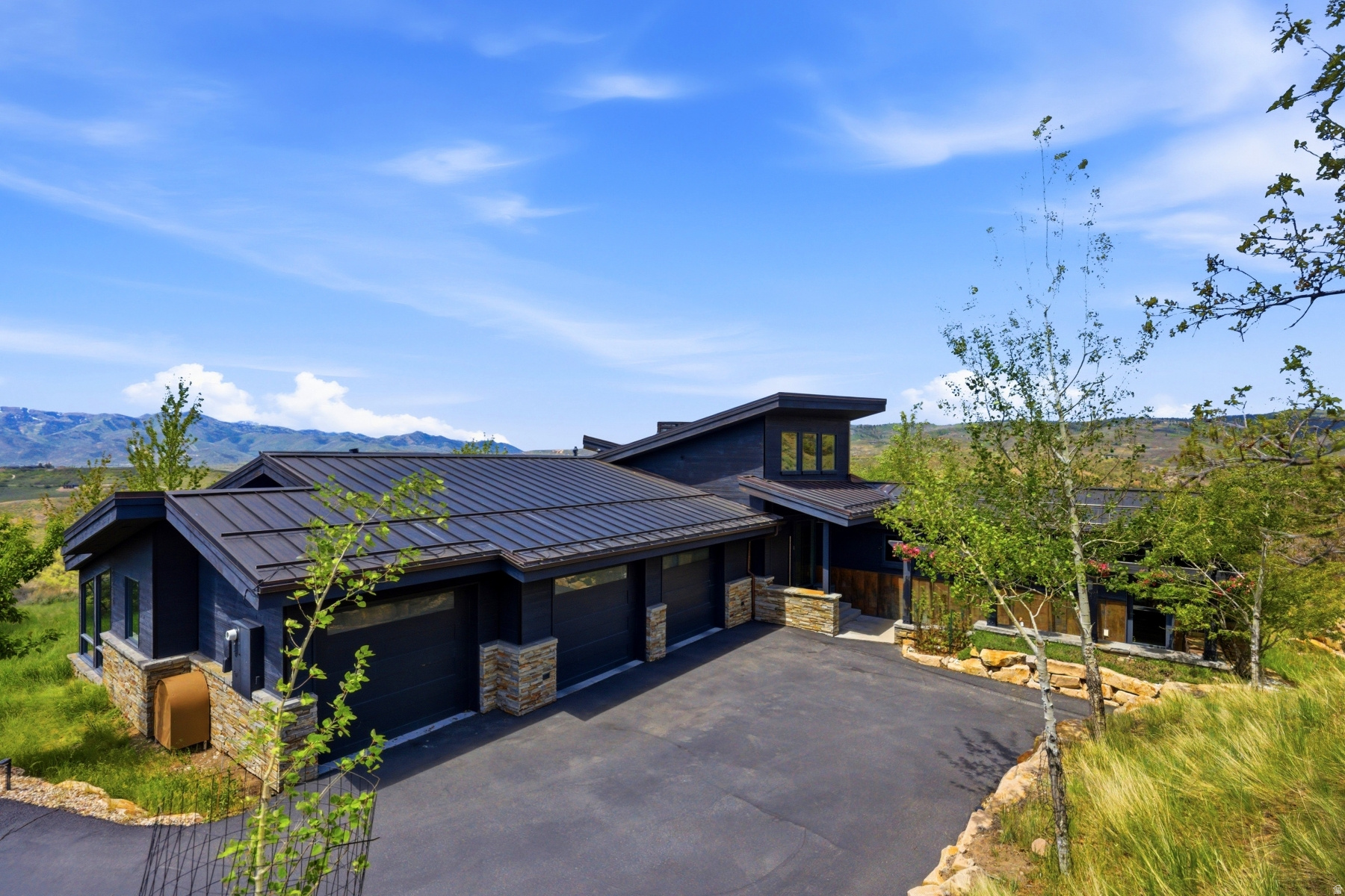 NORTHGATE CANYON SUBDIVISION - Residential