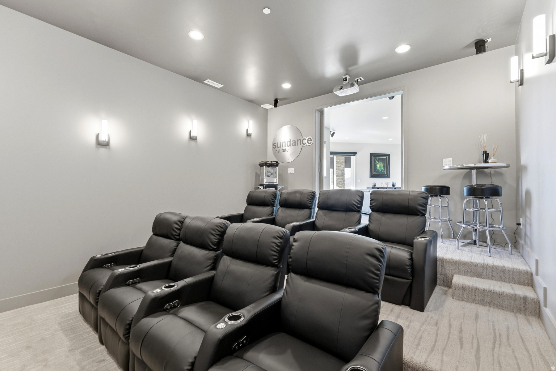NORTHGATE CANYON SUBDIVISION - Residential
