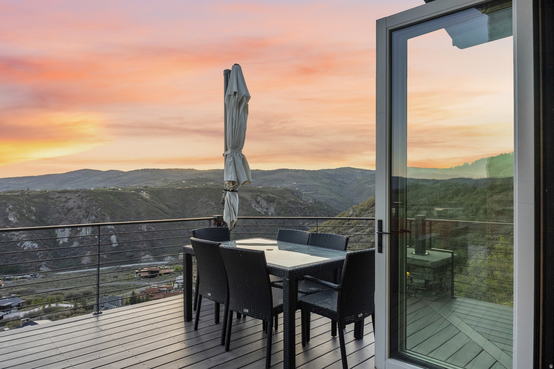 NORTHGATE CANYON SUBDIVISION - Residential