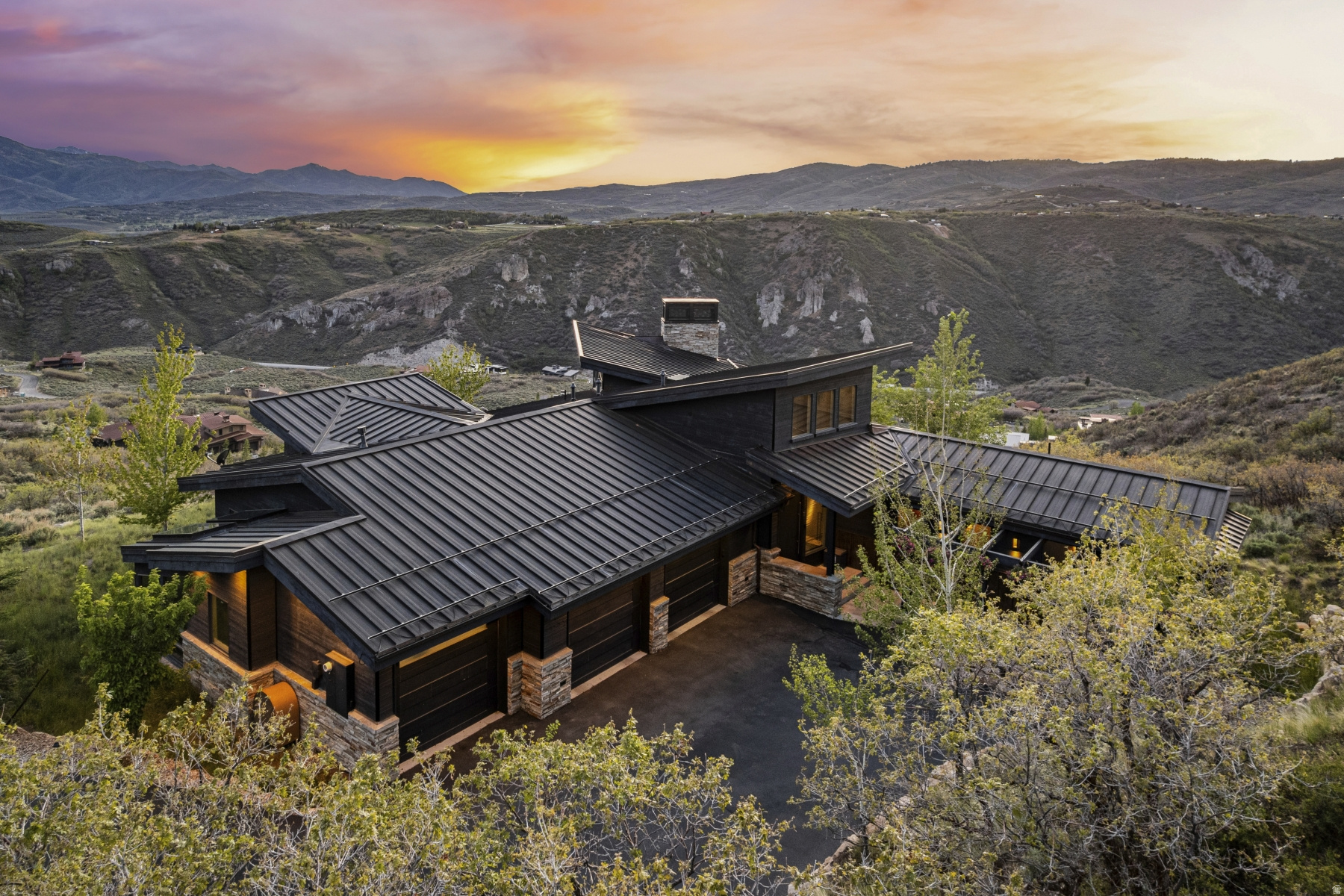NORTHGATE CANYON SUBDIVISION - Residential