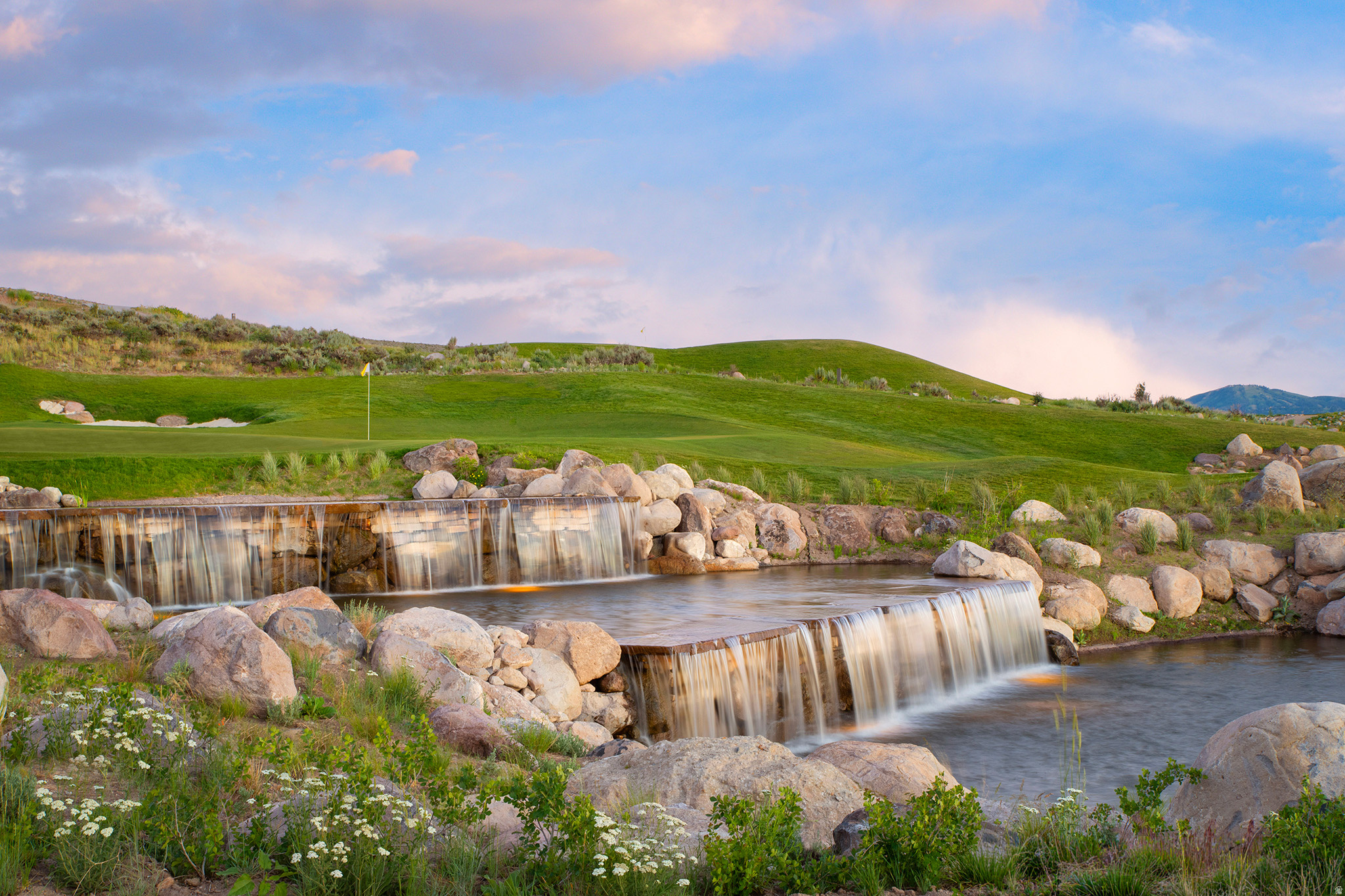 NORTHGATE CANYON SUBDIVISION - Residential