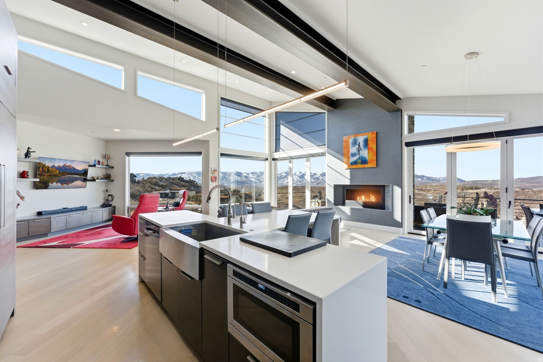 NORTHGATE CANYON SUBDIVISION - Residential