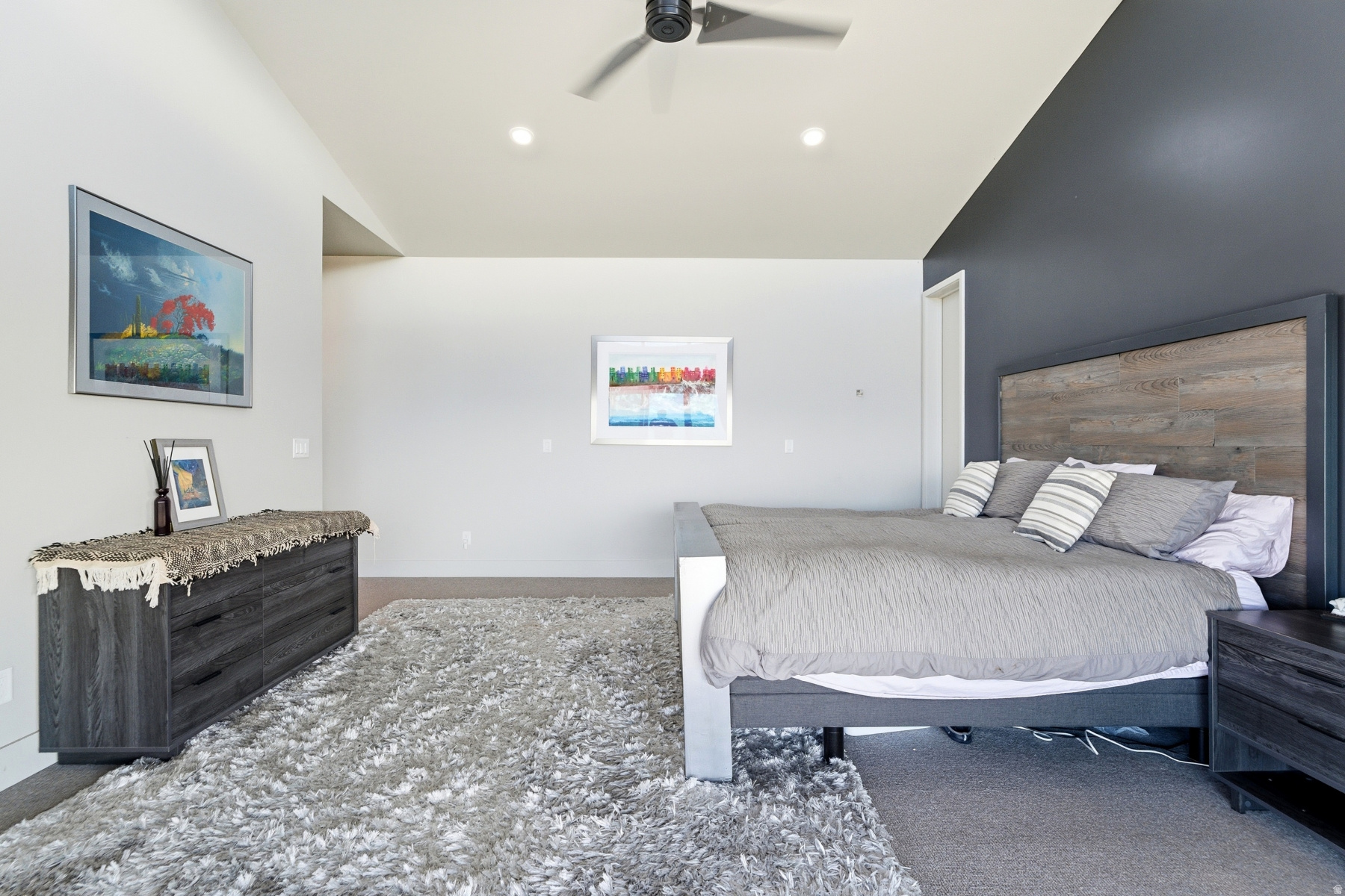 NORTHGATE CANYON SUBDIVISION - Residential