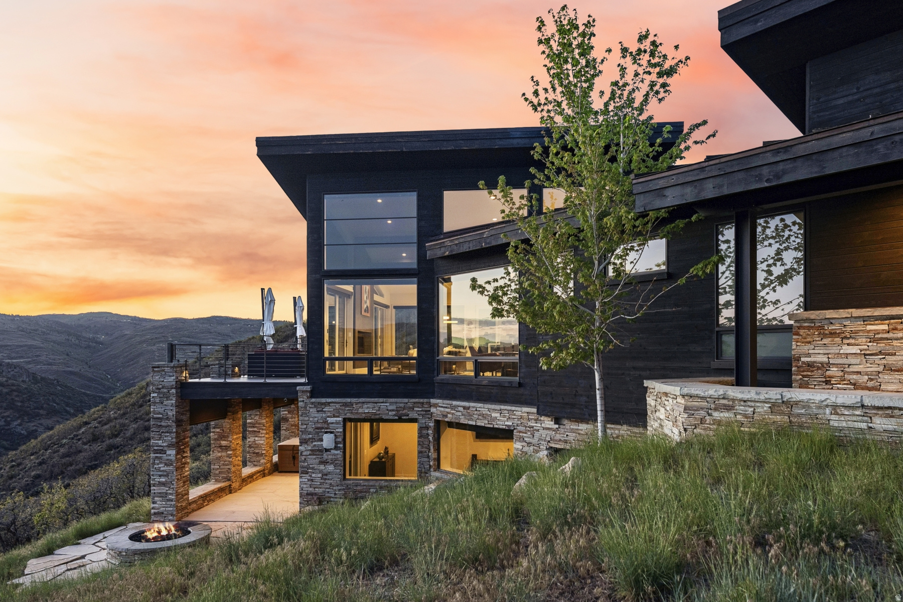 NORTHGATE CANYON SUBDIVISION - Residential