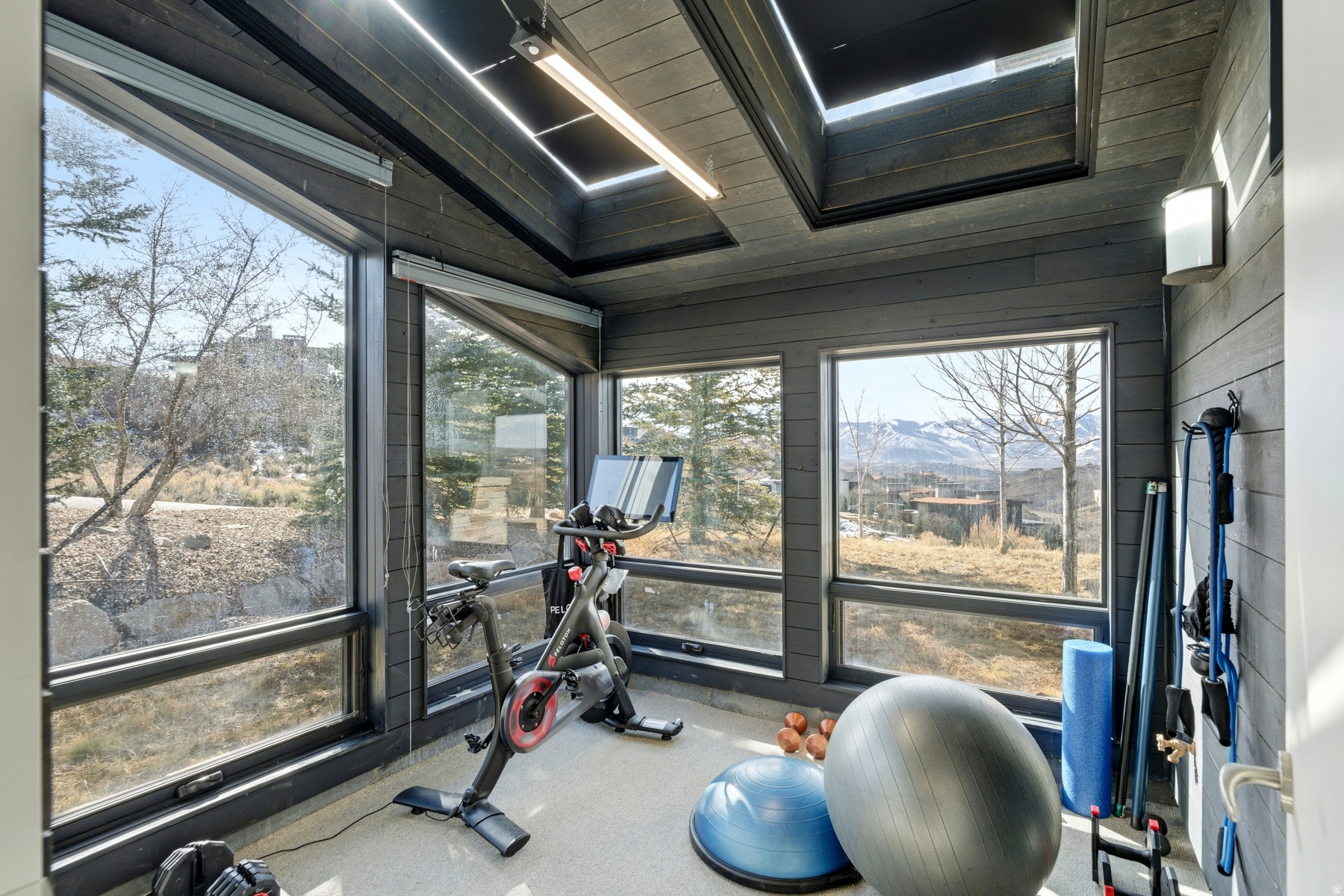 NORTHGATE CANYON SUBDIVISION - Residential