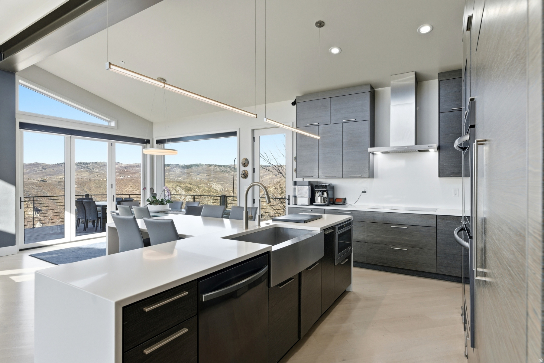 NORTHGATE CANYON SUBDIVISION - Residential