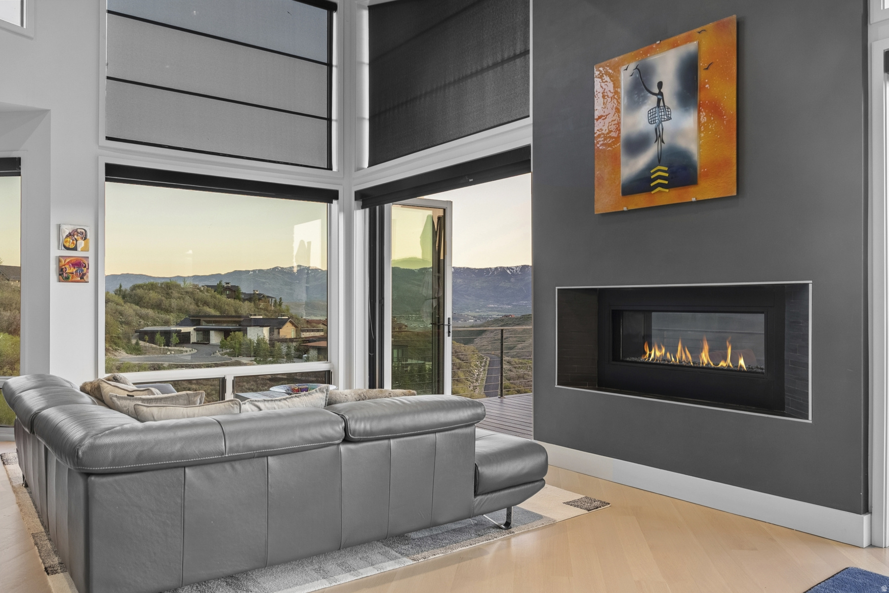 NORTHGATE CANYON SUBDIVISION - Residential