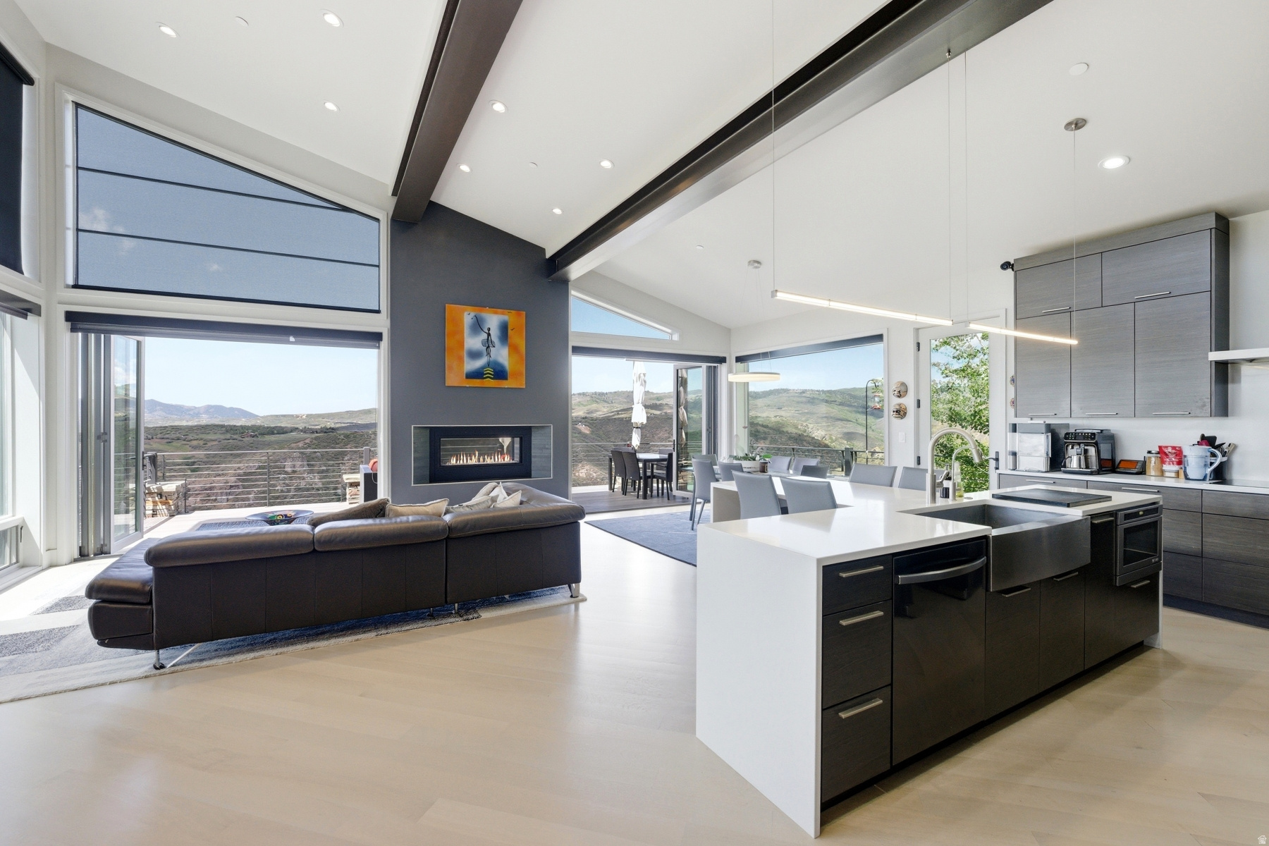NORTHGATE CANYON SUBDIVISION - Residential