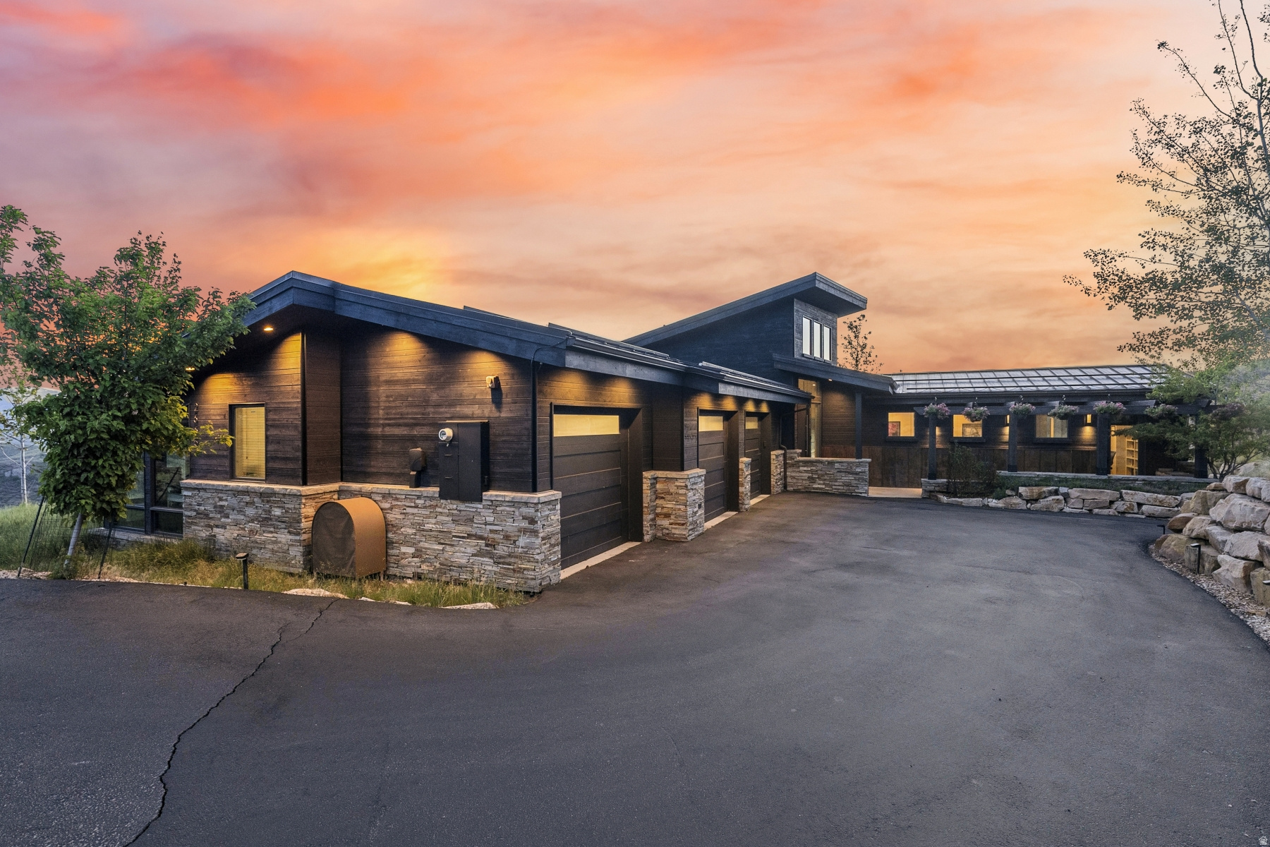 NORTHGATE CANYON SUBDIVISION - Residential
