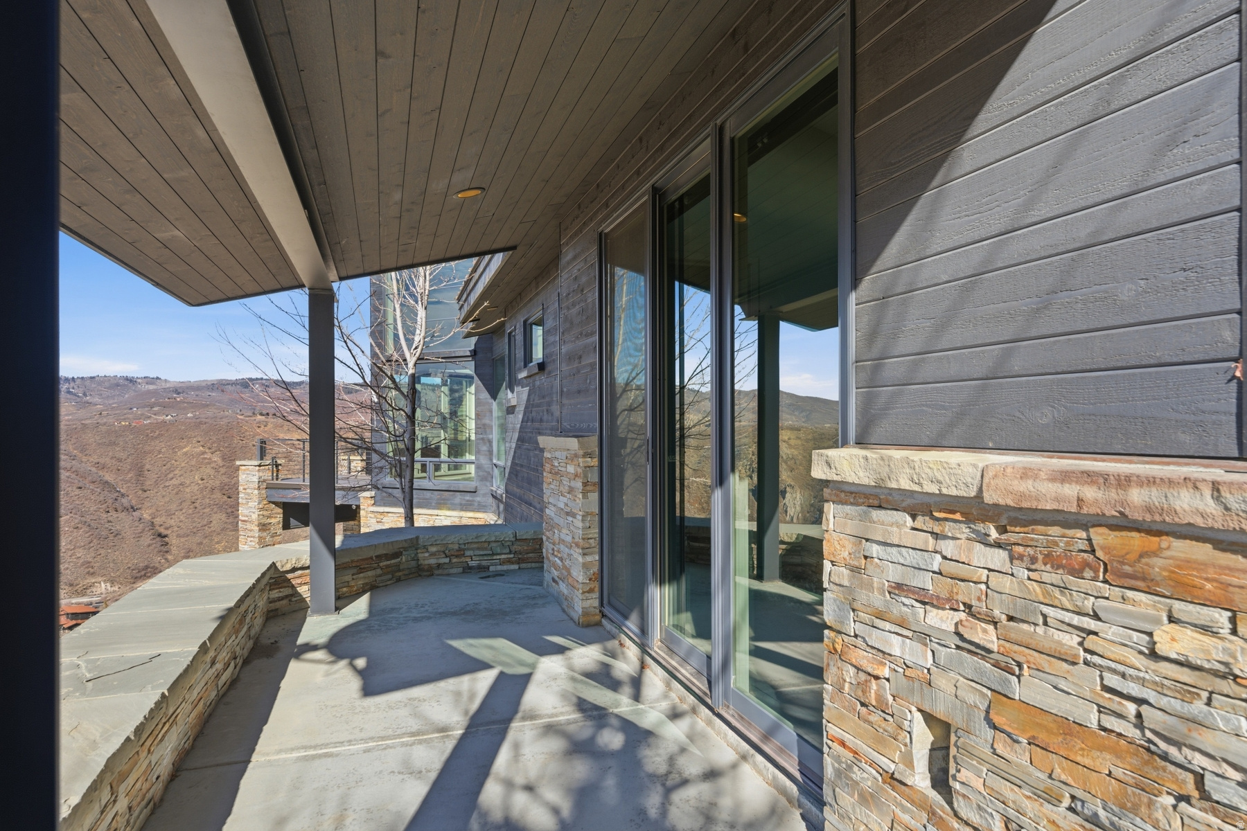 NORTHGATE CANYON SUBDIVISION - Residential