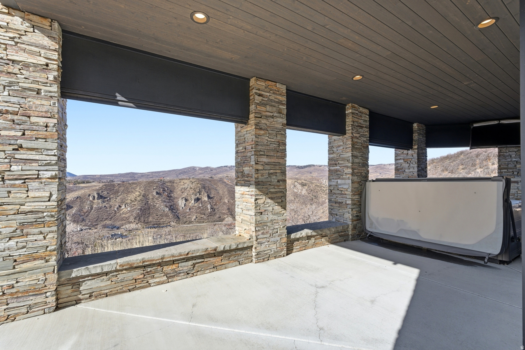NORTHGATE CANYON SUBDIVISION - Residential