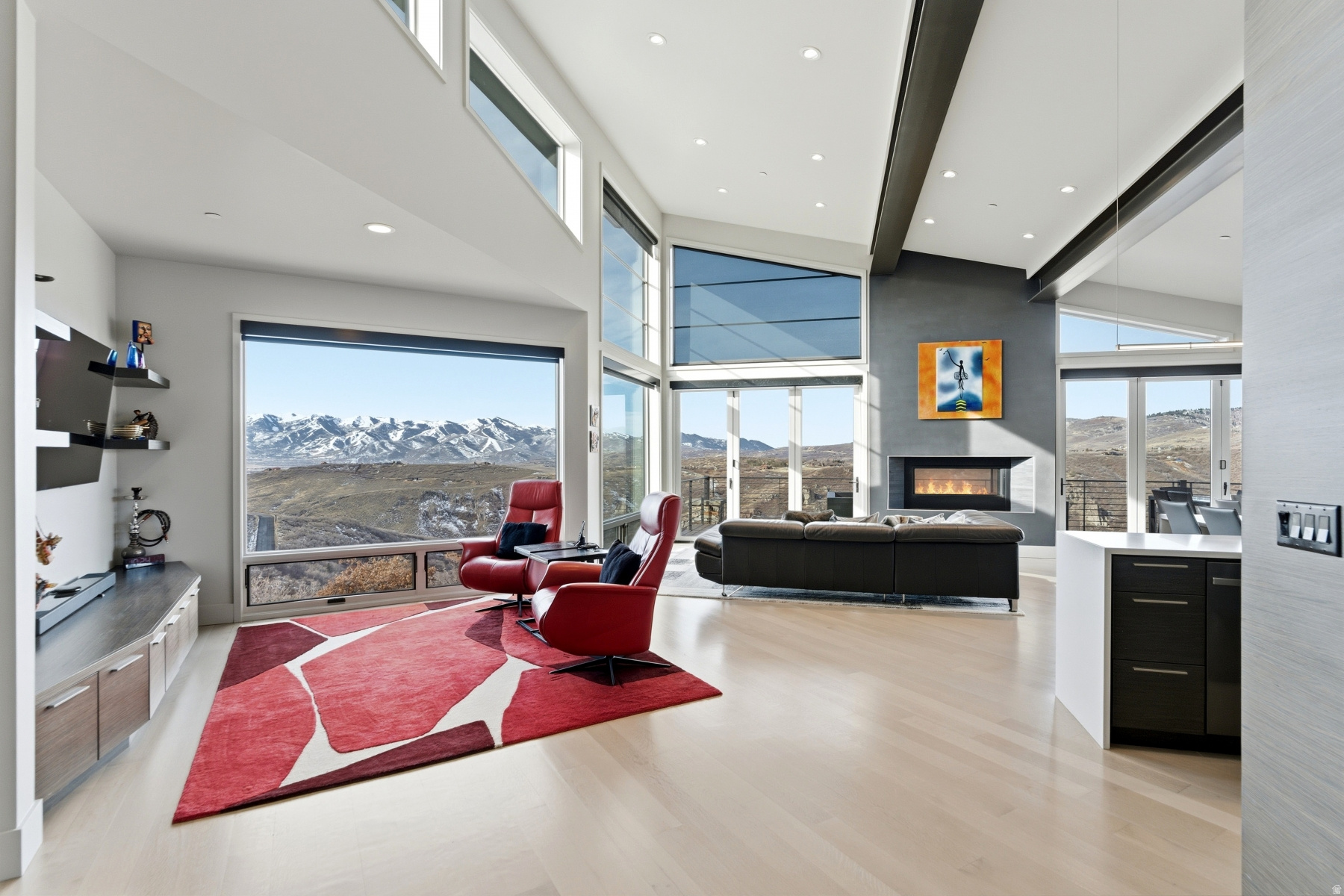 NORTHGATE CANYON SUBDIVISION - Residential