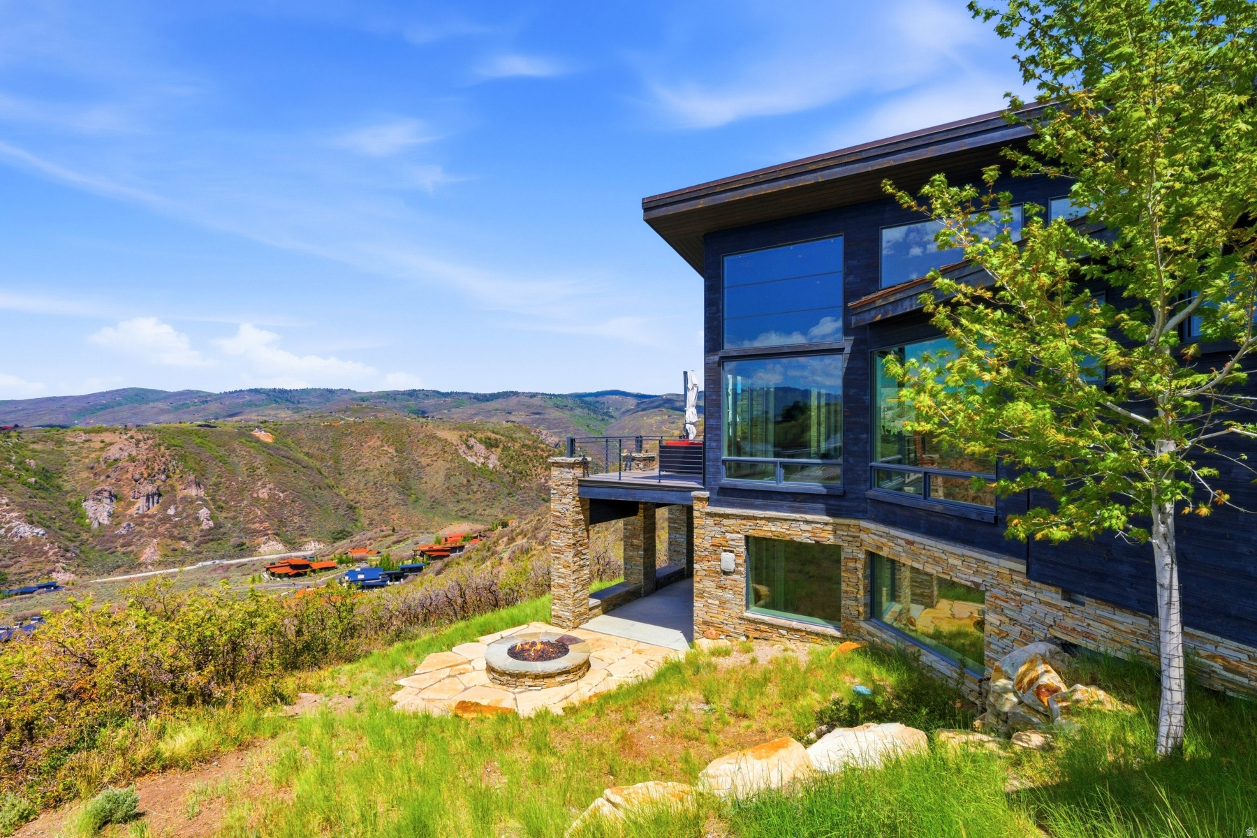 NORTHGATE CANYON SUBDIVISION - Residential