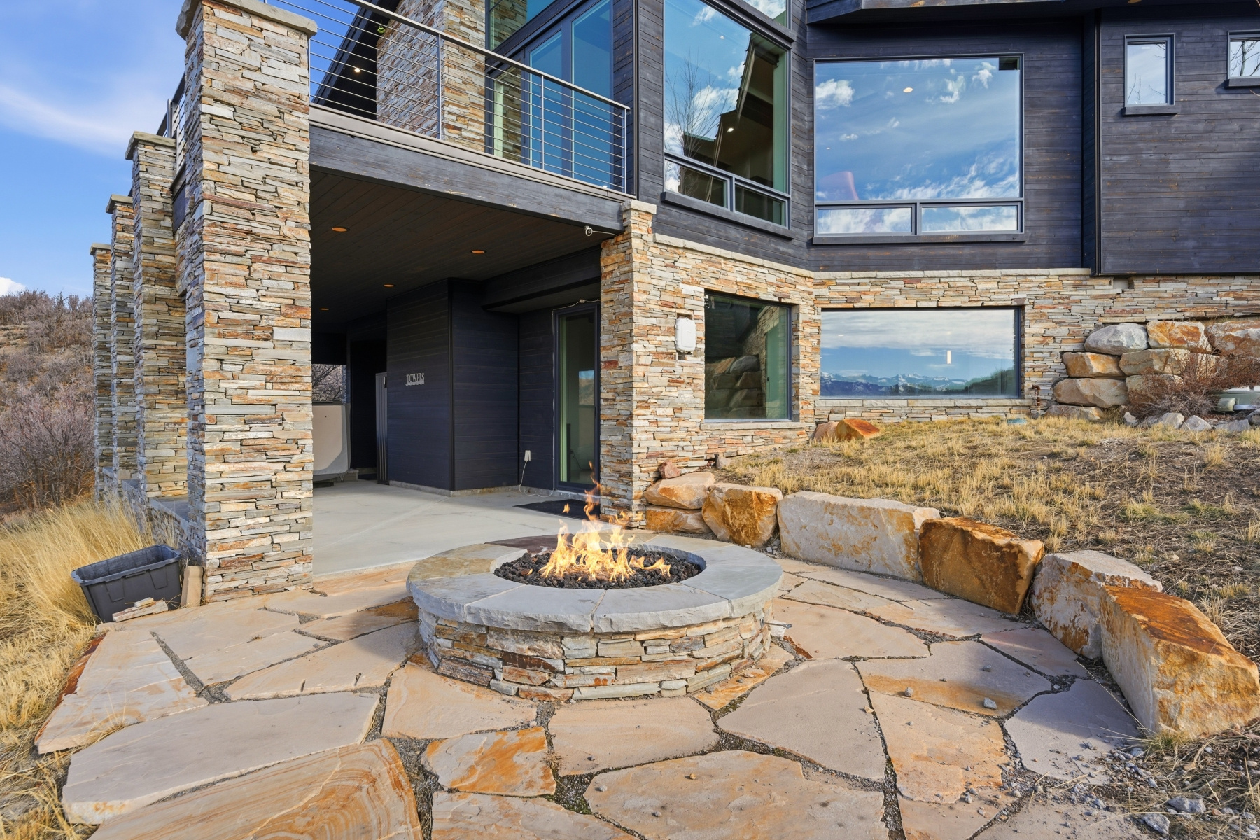 NORTHGATE CANYON SUBDIVISION - Residential