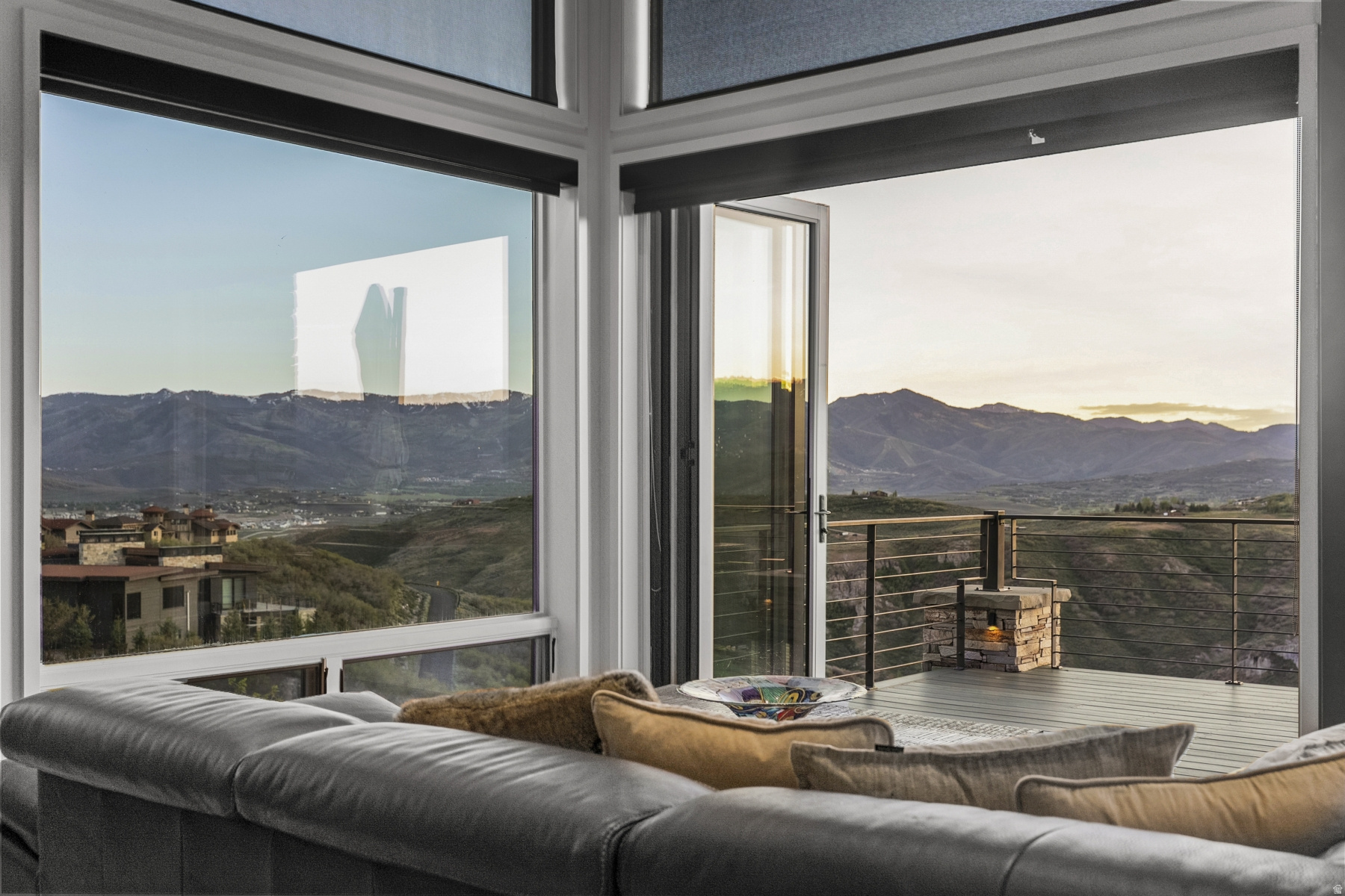 NORTHGATE CANYON SUBDIVISION - Residential