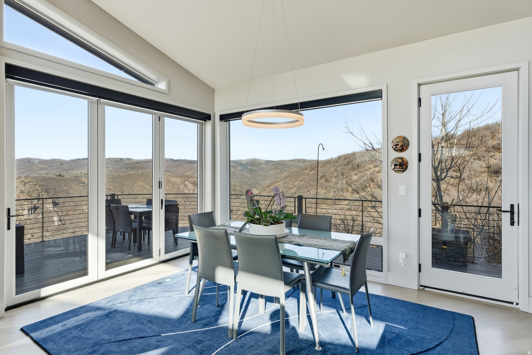 NORTHGATE CANYON SUBDIVISION - Residential