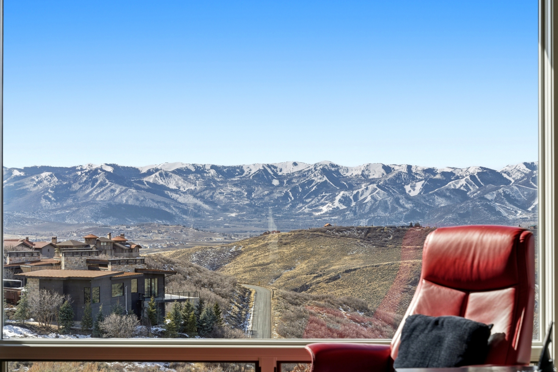 NORTHGATE CANYON SUBDIVISION - Residential