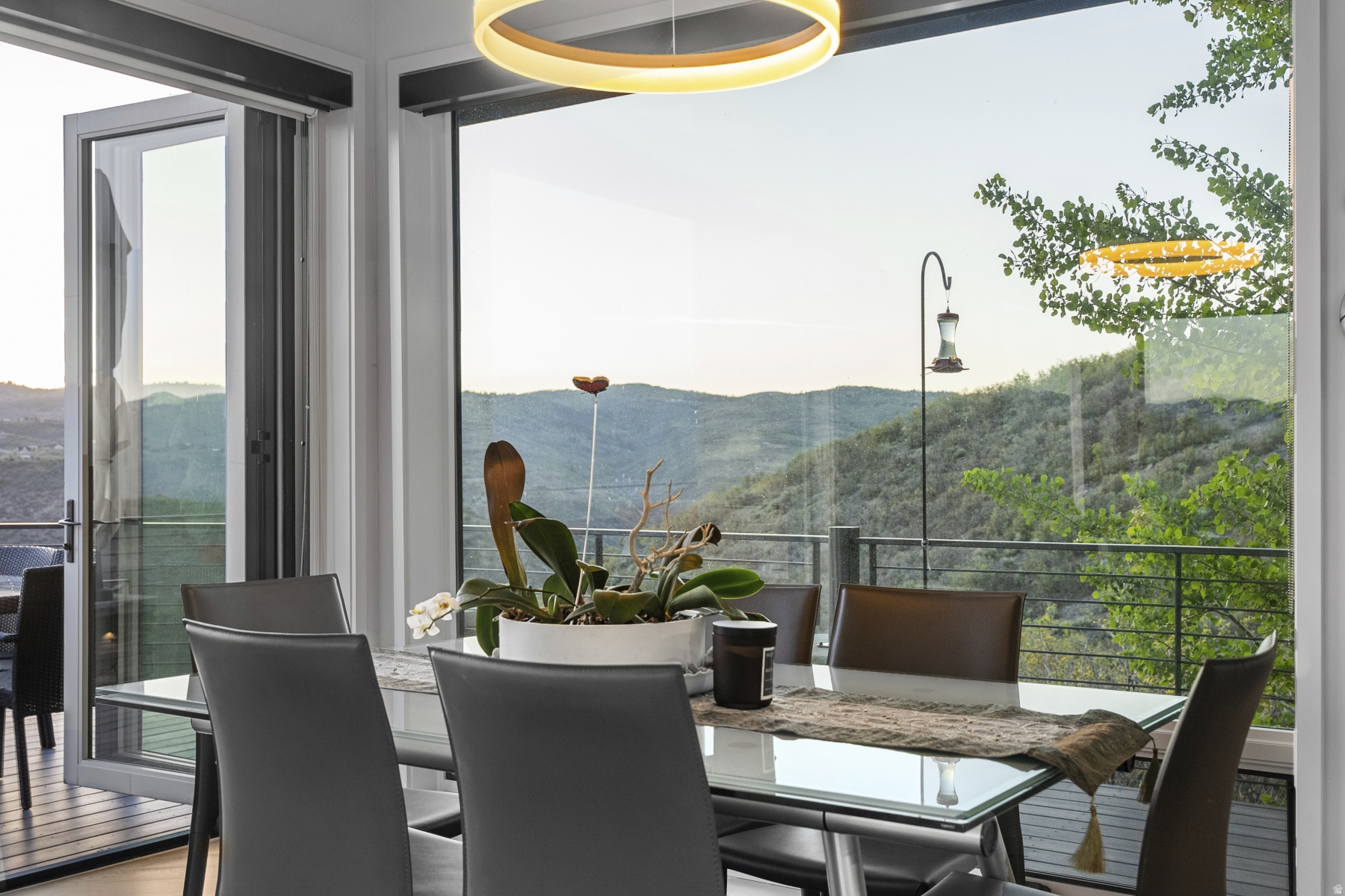 NORTHGATE CANYON SUBDIVISION - Residential
