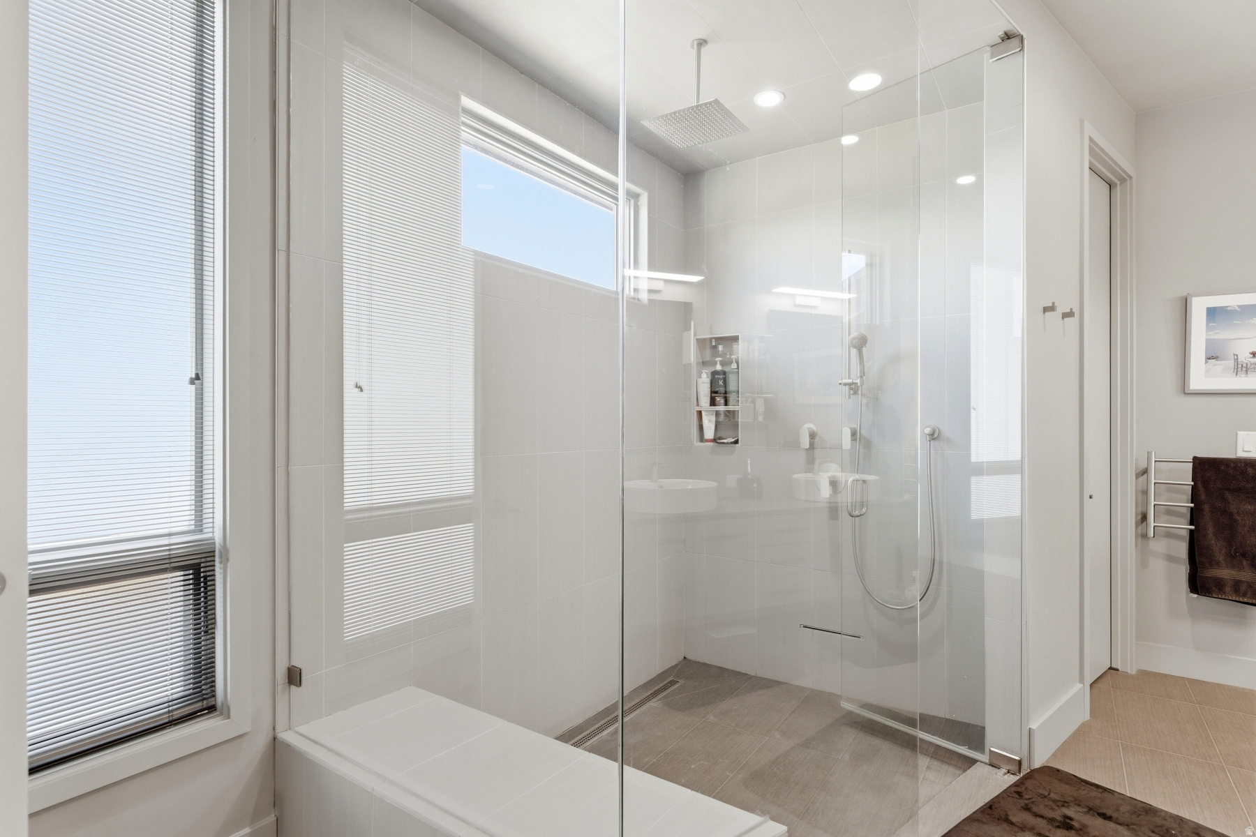 NORTHGATE CANYON SUBDIVISION - Residential